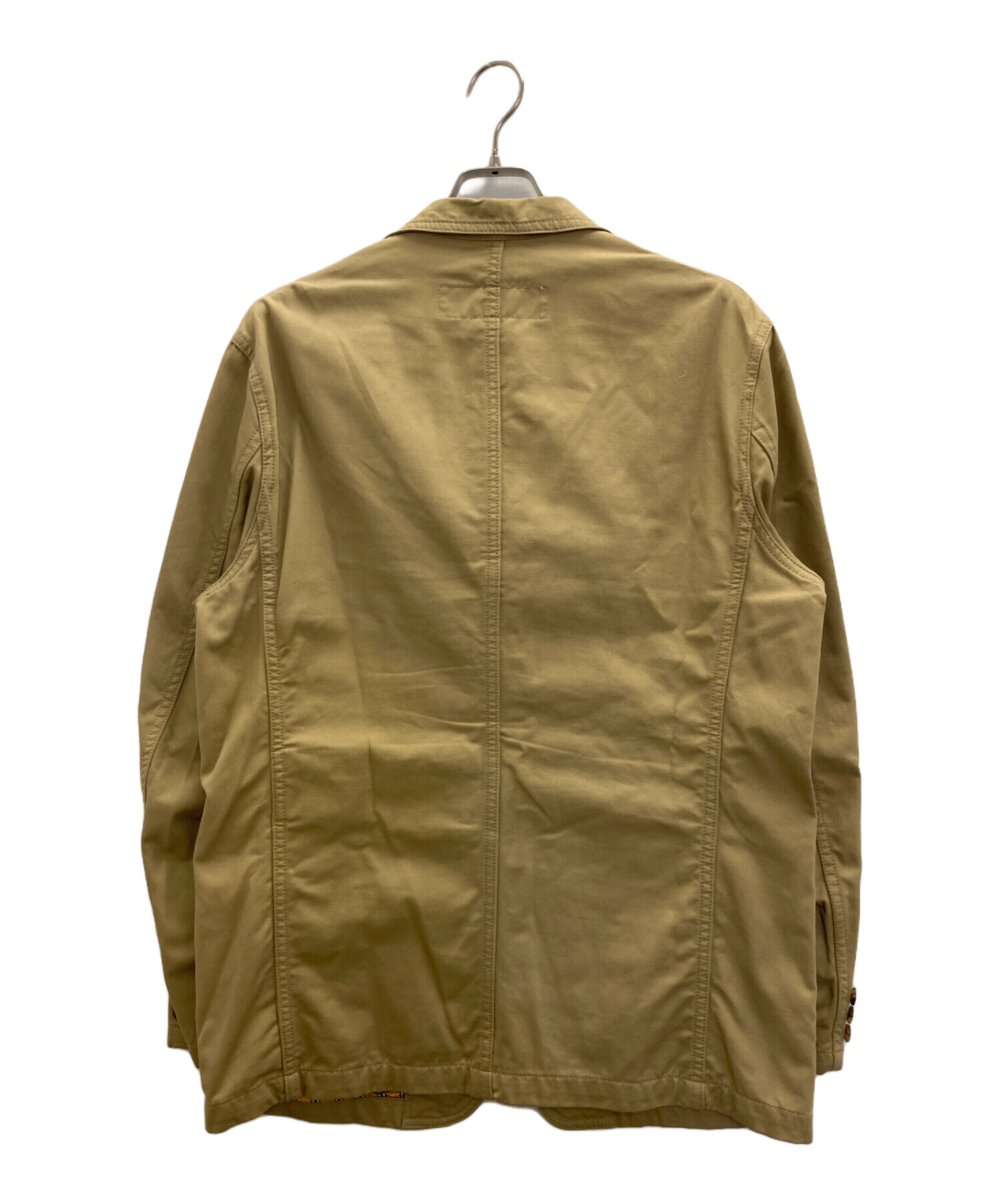 中古・古着通販】COMME des GARCONS HOMME (コムデギャルソン オム) 3B