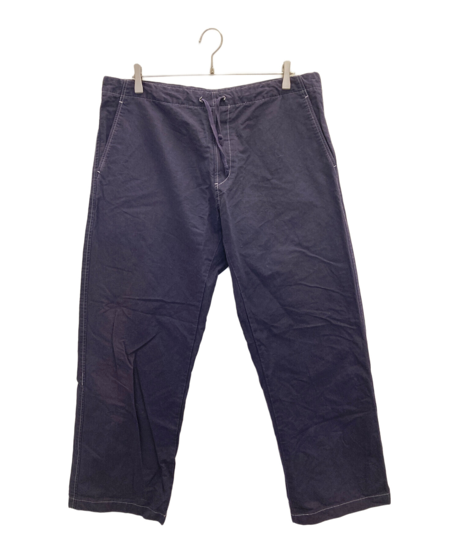 こ*む様 美品commedesgarcons hommeplusAD2017 ス COMME des GARCONS HOMME PLUSギャルソンオムプリュス ロングニット