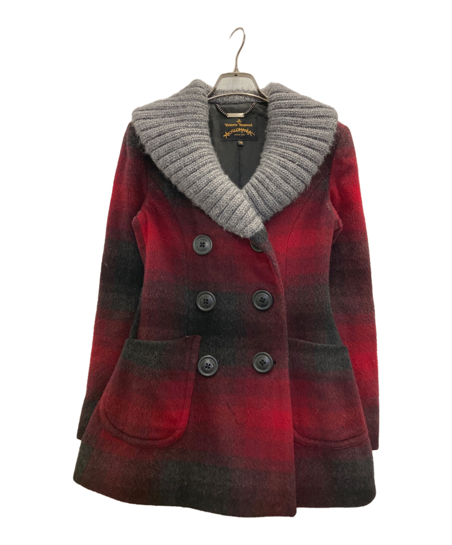 中古・古着通販】VIVIENNE WESTWOOD ANGLOMANIA (ヴィヴィアンウエスト