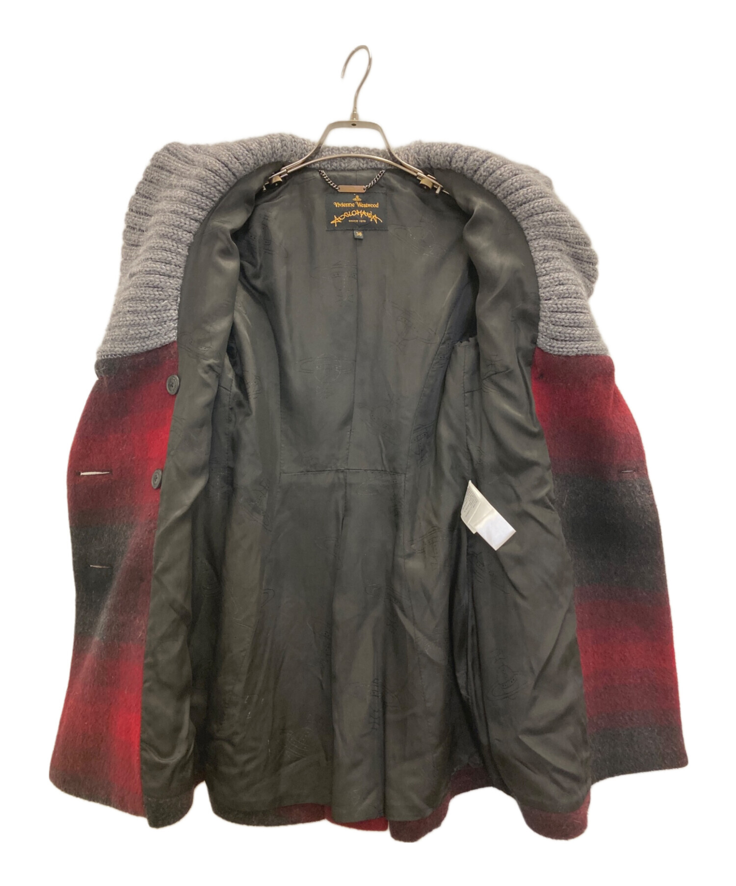 Vivienne Westwood ANGLOMANIA コート　ジャケット 中古・古着通販】VIVIENNE WESTWOOD ANGLOMANIA (ヴィヴィアンウエスト