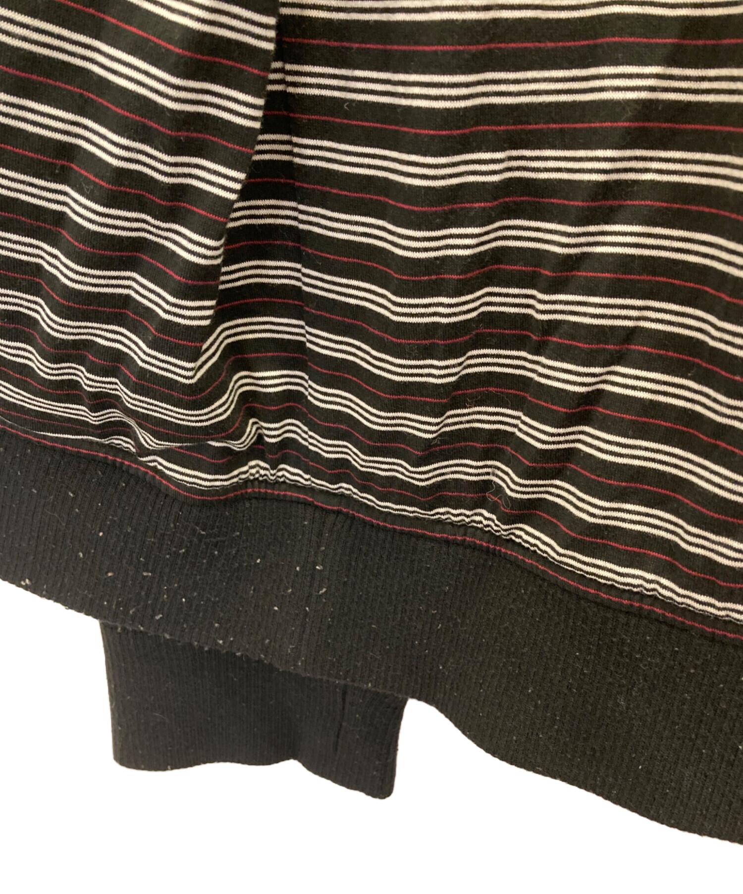 中古・古着通販】BURBERRY BLACK LABEL (バーバリーブラックレーベル