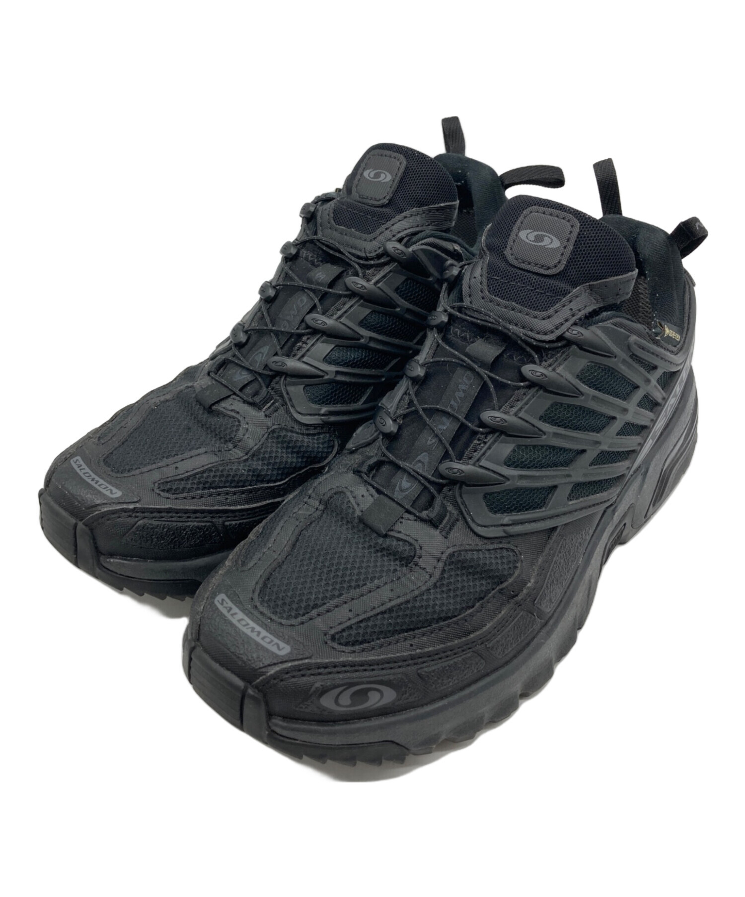 中古・古着通販】SALOMON (サロモン) ACS PRO GTX ブラック サイズ