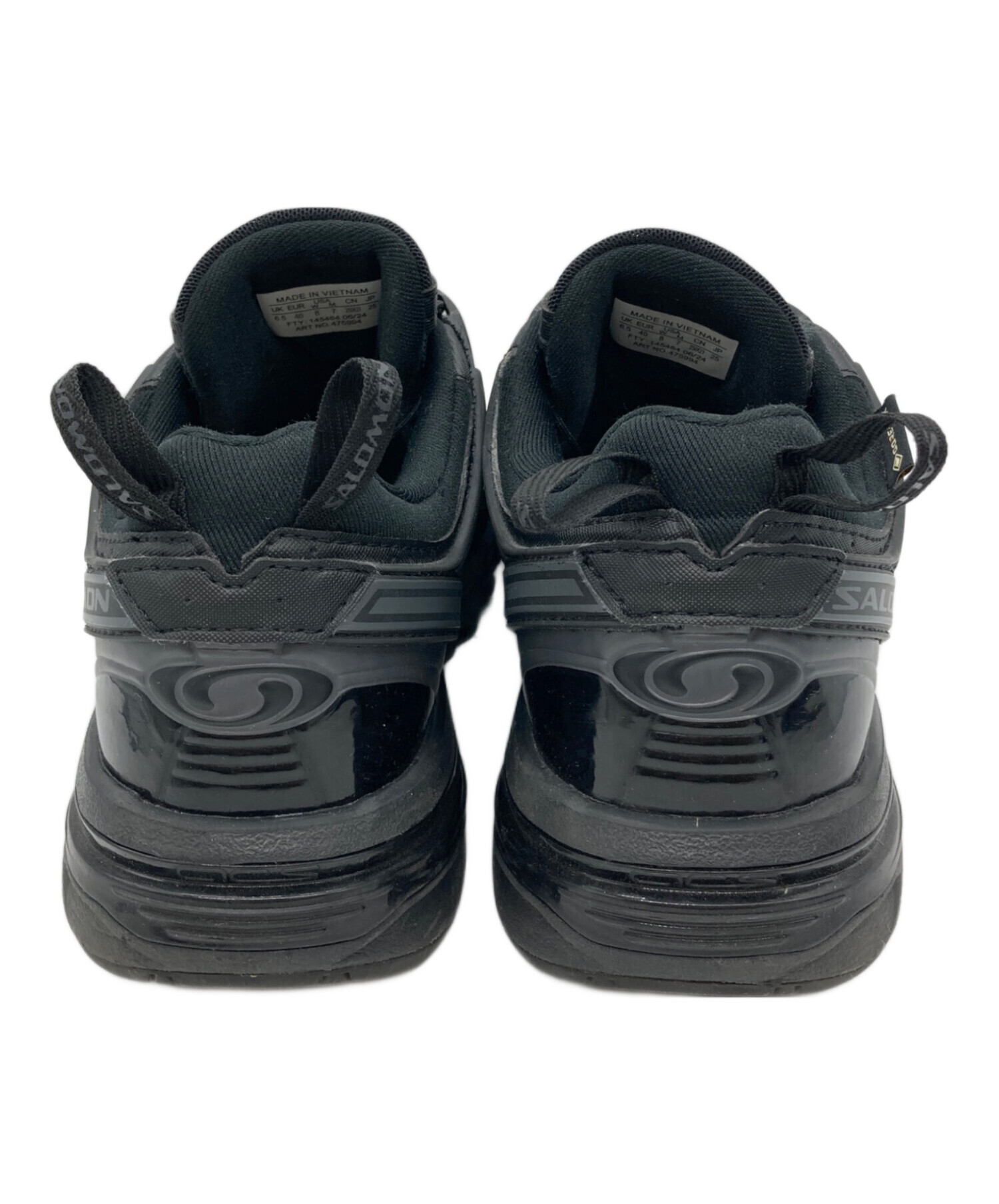 中古・古着通販】SALOMON (サロモン) ACS PRO GTX ブラック サイズ