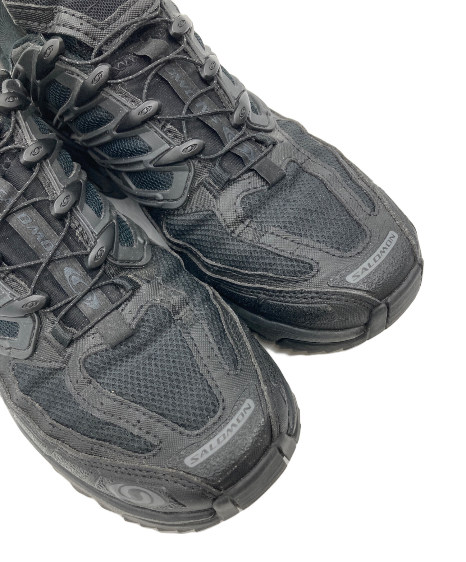 中古・古着通販】SALOMON (サロモン) ACS PRO GTX ブラック サイズ