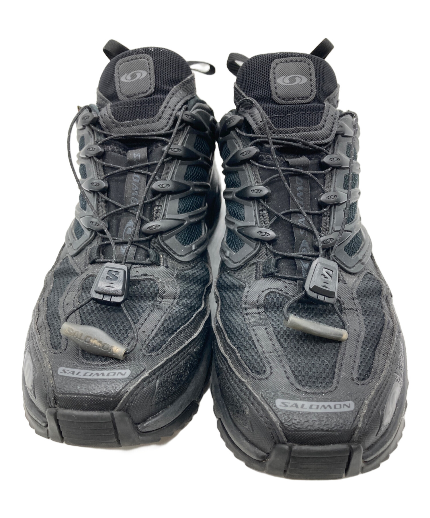 中古・古着通販】SALOMON (サロモン) ACS PRO GTX ブラック サイズ