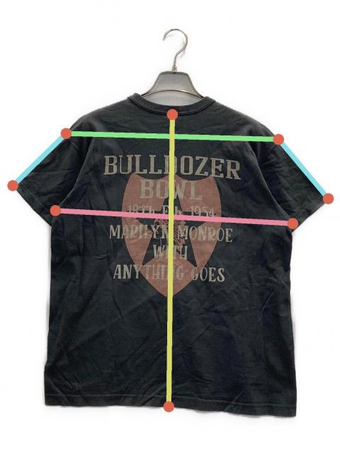 中古・古着通販】TOYS McCOY (トイズマッコイ) マリリンモンローTee