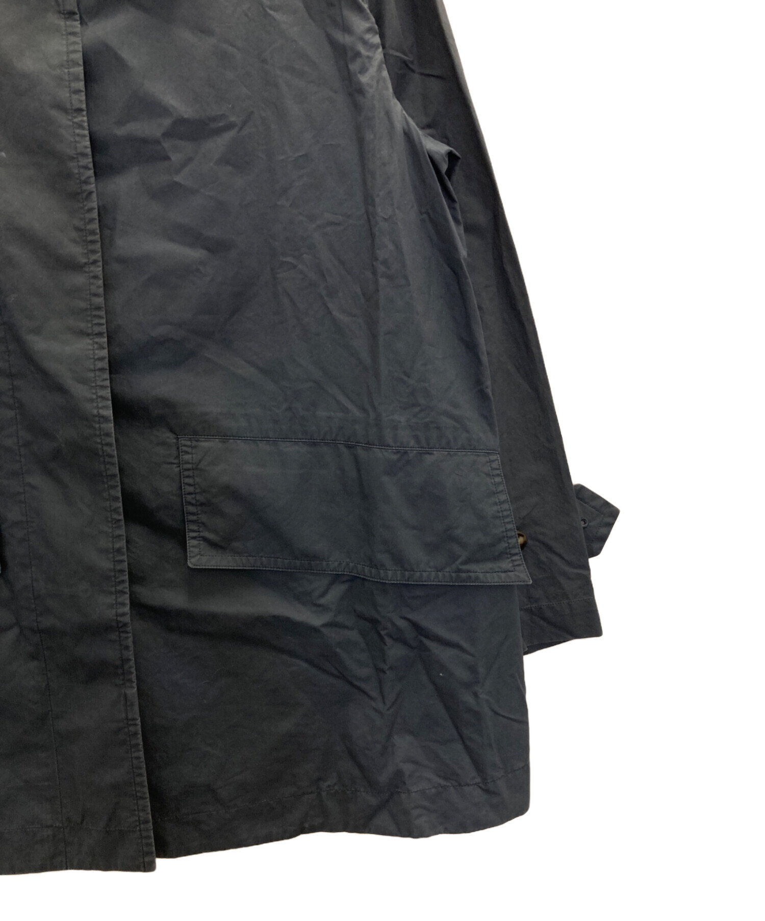 中古・古着通販】MARGARET HOWELL (マーガレットハウエル) ステン