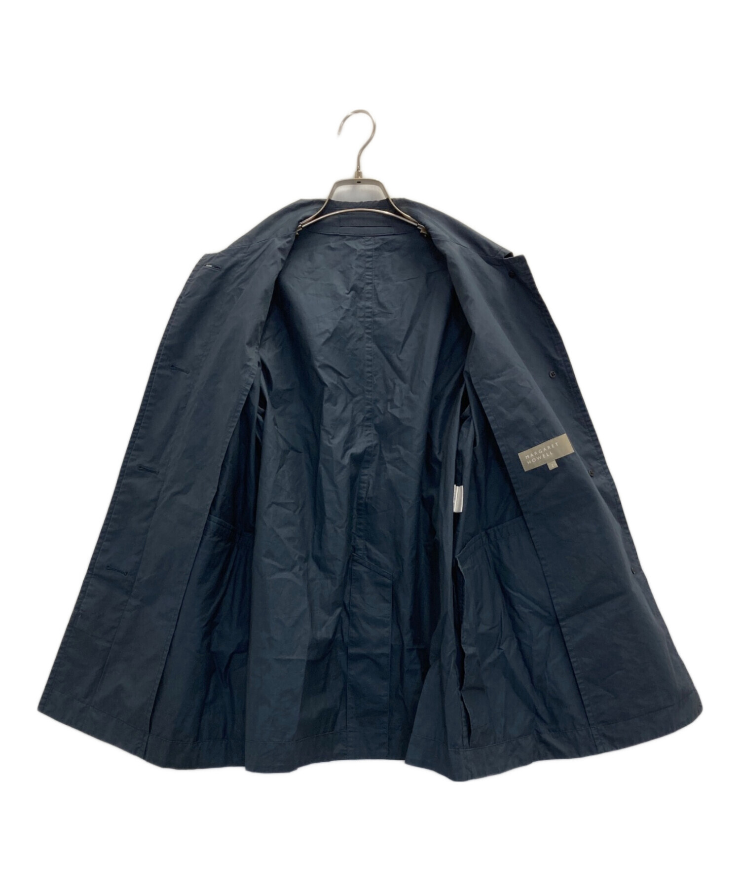 中古・古着通販】MARGARET HOWELL (マーガレットハウエル) ステン