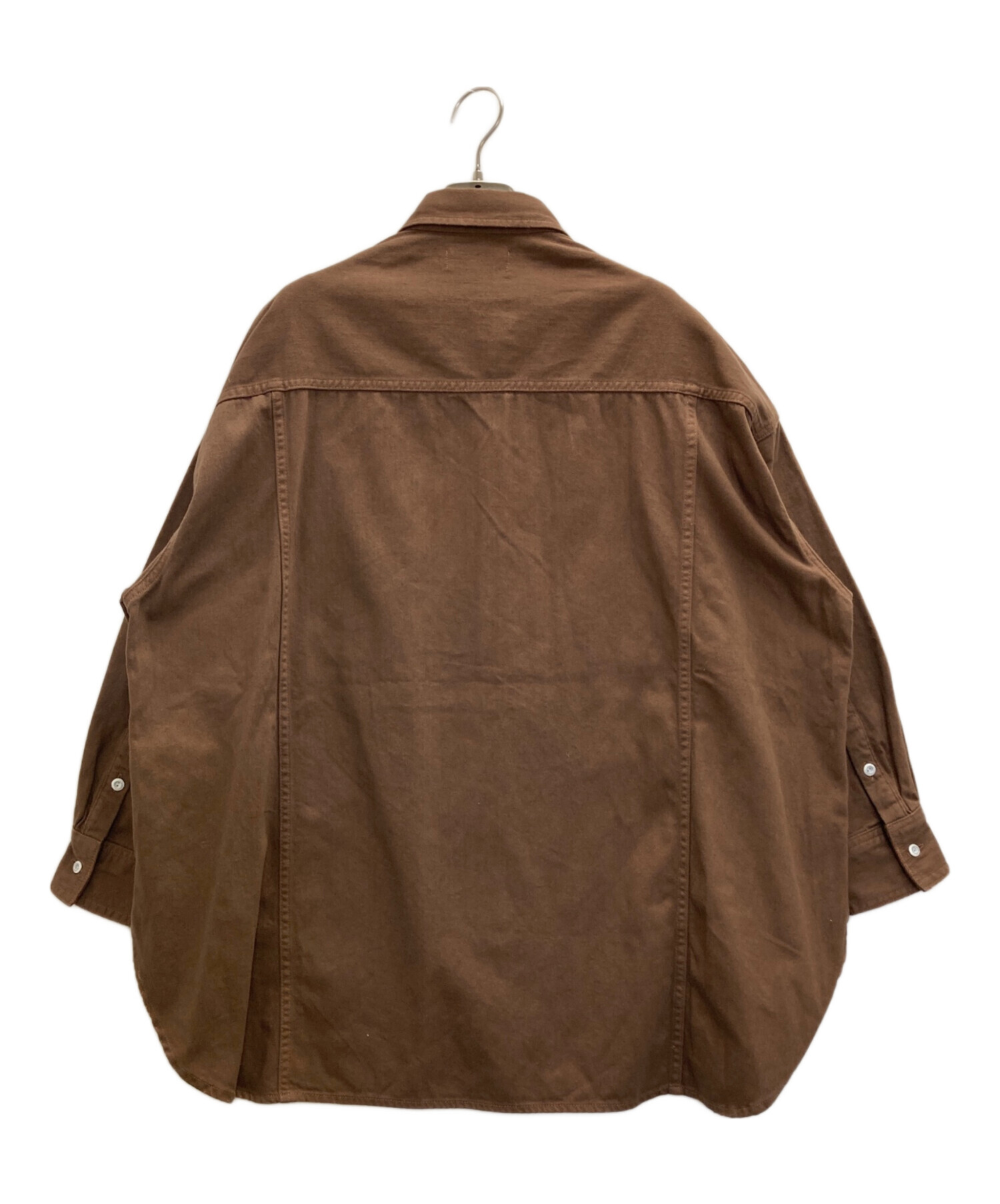 中古・古着通販】Healthy denim (ヘルシーデニム) SLOBE別注 ビッグ 