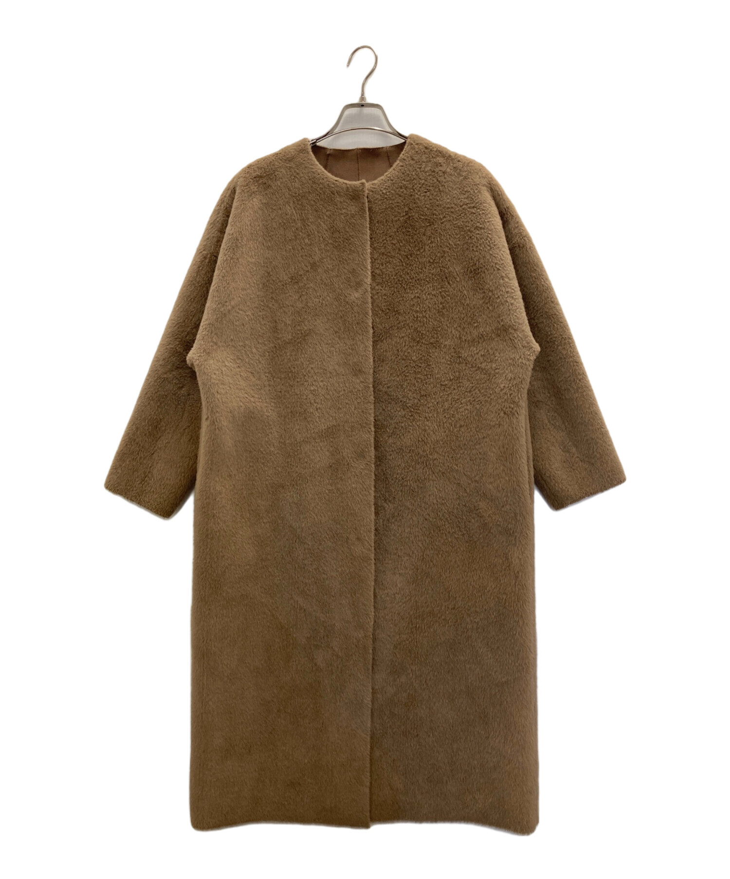 中古・古着通販】HER LIP TO (ハーリップトゥ) Faux Fur Reversible 