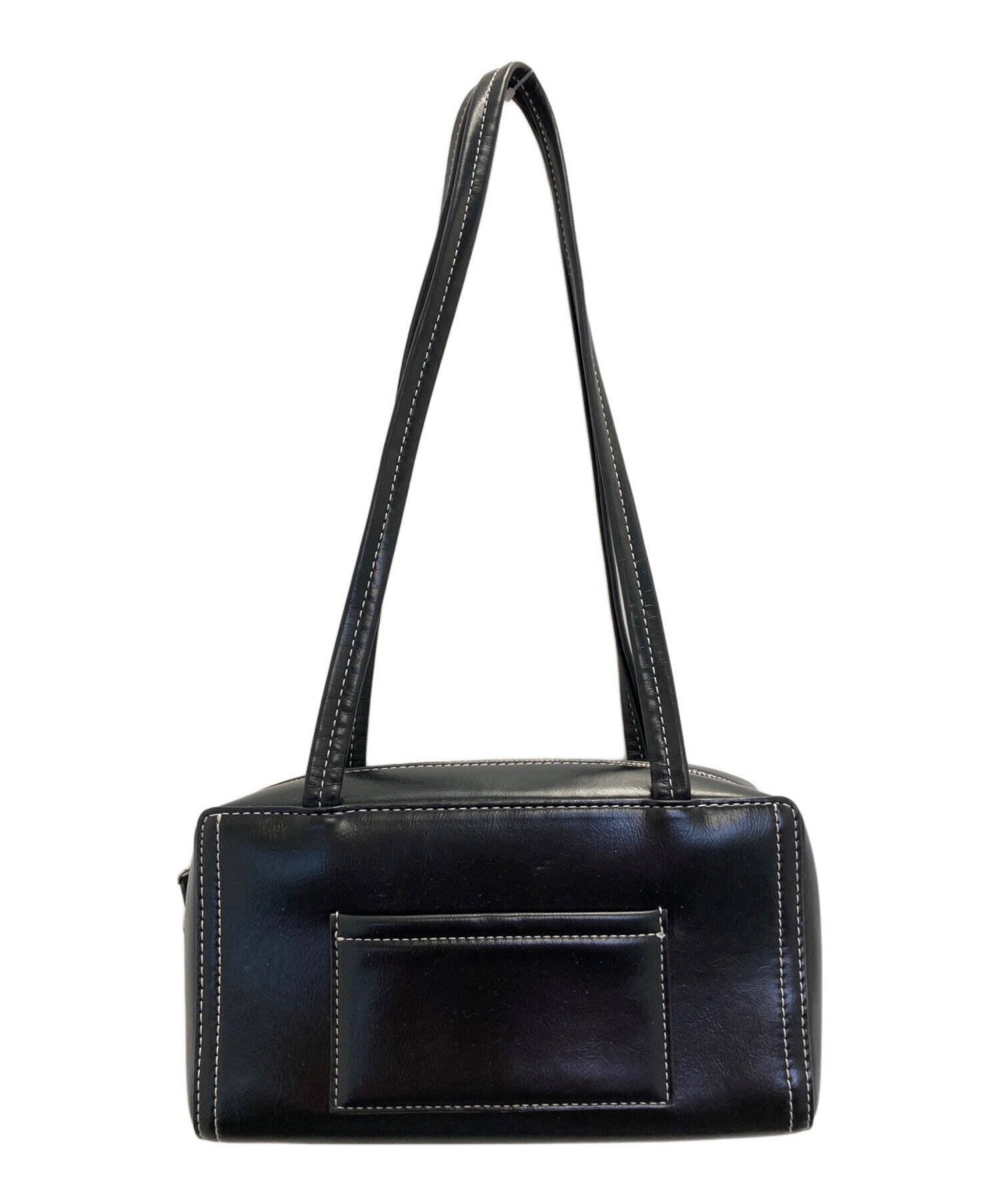 中古・古着通販】STAND OIL (スタンドオイル) More Baguette Bag 