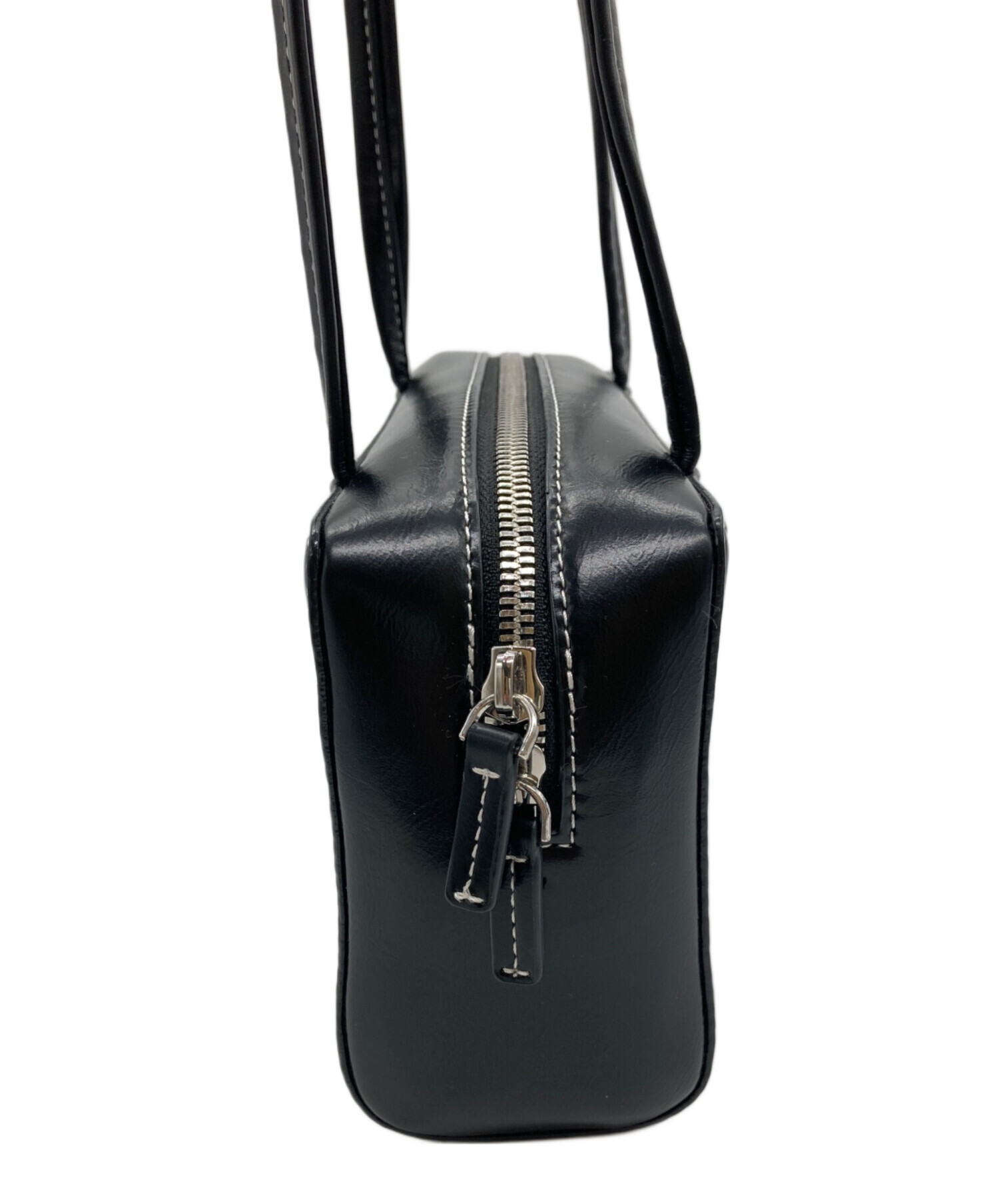 中古・古着通販】STAND OIL (スタンドオイル) More Baguette Bag 