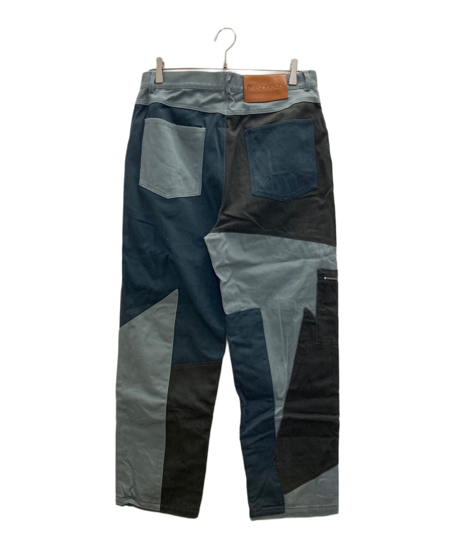 中古・古着通販】J.W.ANDERSON (ジェイダブリューアンダーソン) パッチ