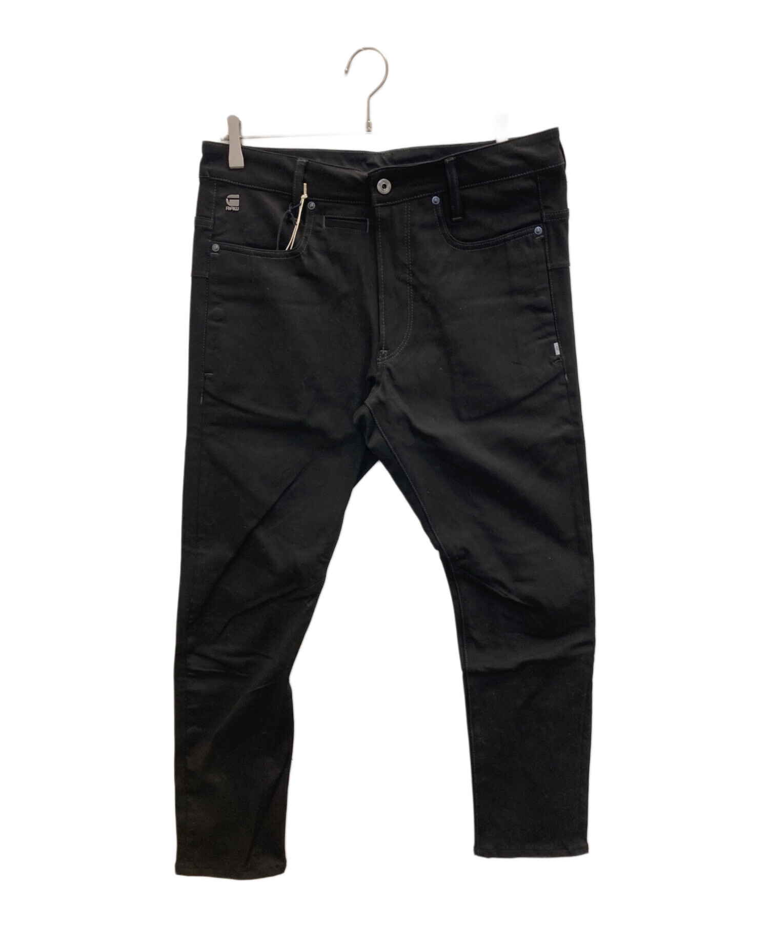 中古・古着通販】G-STAR RAW (ジースターロゥ) D-STAQ 3D DENIM 
