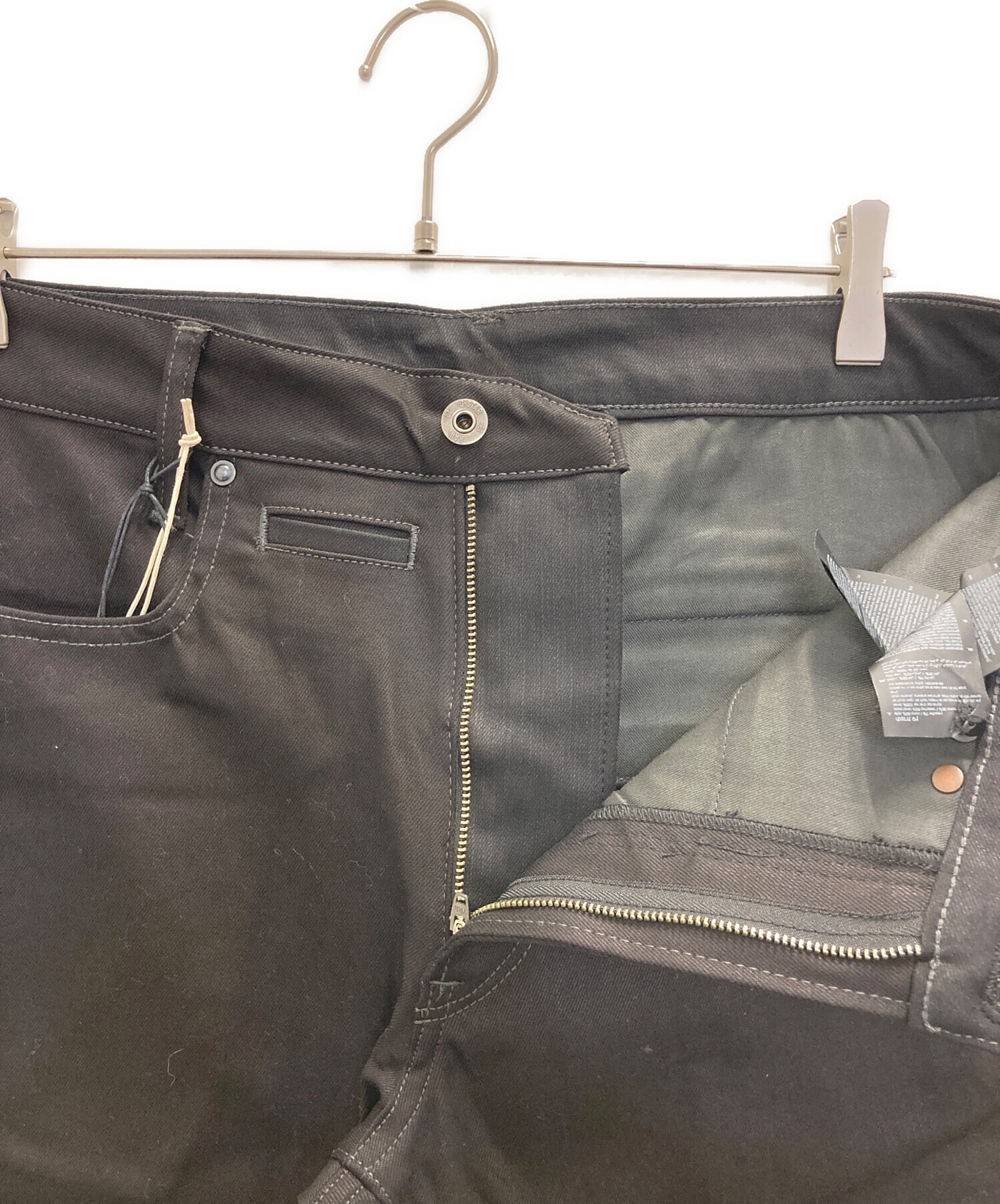 中古・古着通販】G-STAR RAW (ジースターロゥ) D-STAQ 3D DENIM 