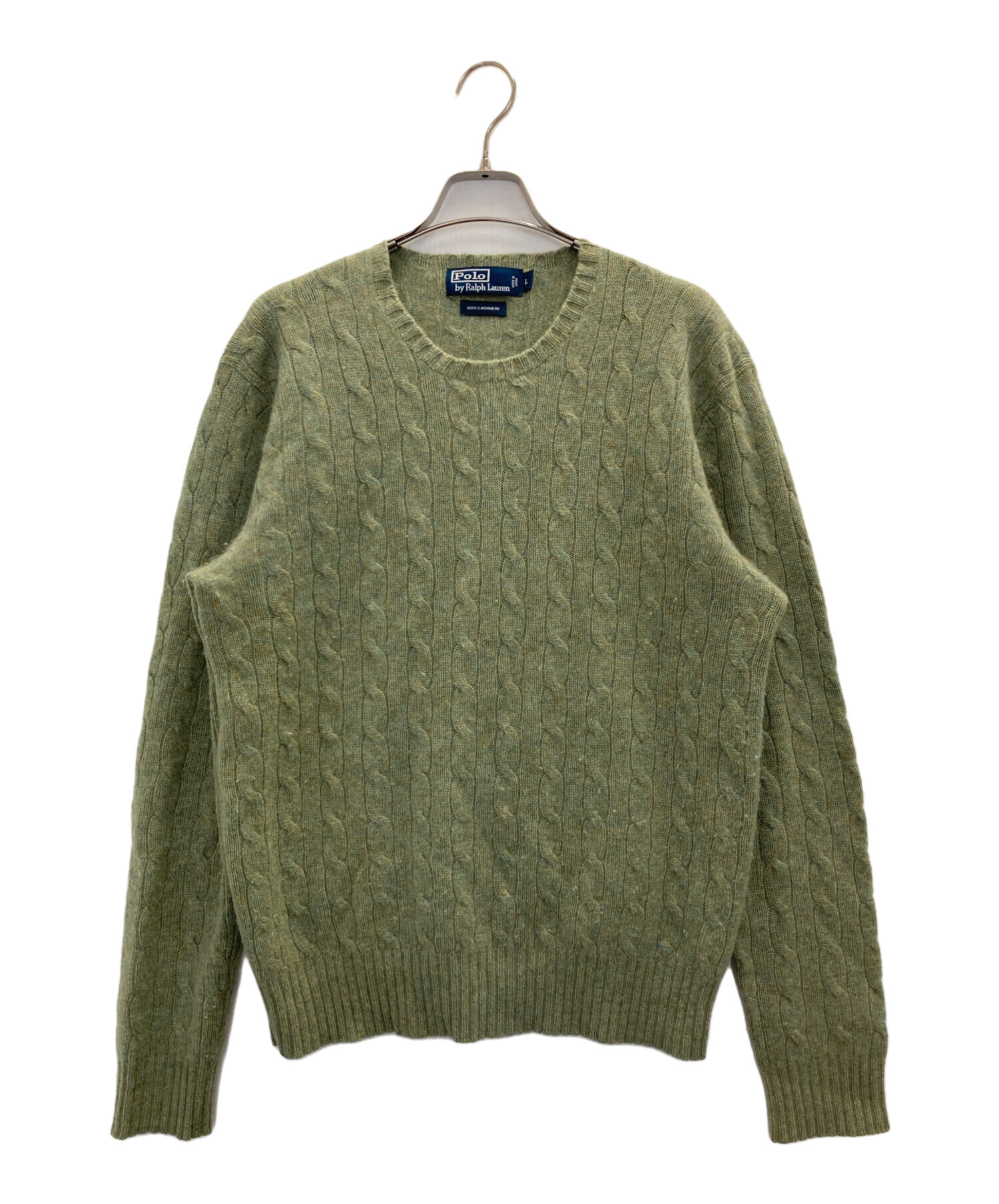 中古・古着通販】POLO RALPH LAUREN (ポロ・ラルフローレン) 90s