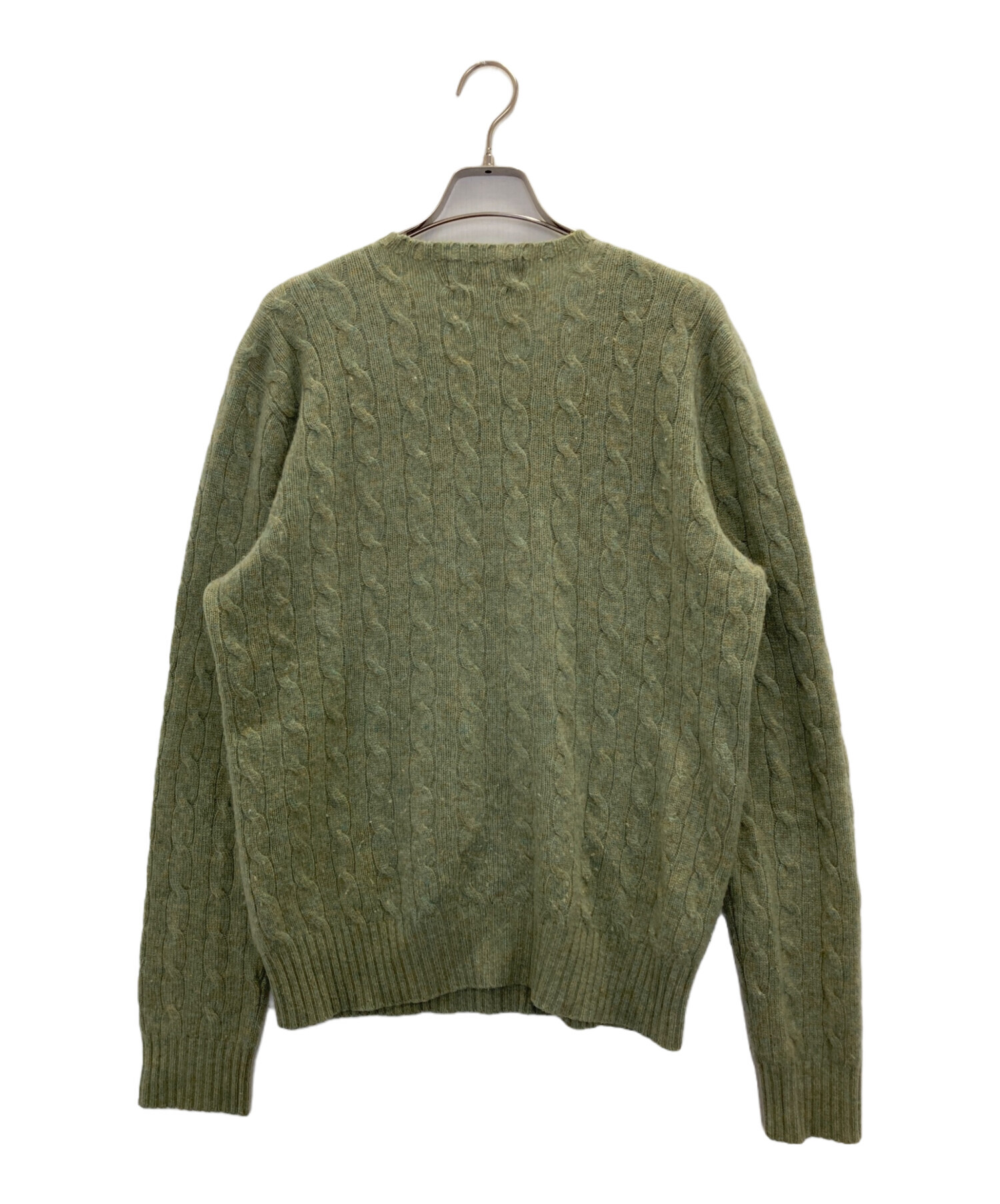 中古・古着通販】POLO RALPH LAUREN (ポロ・ラルフローレン) 90s