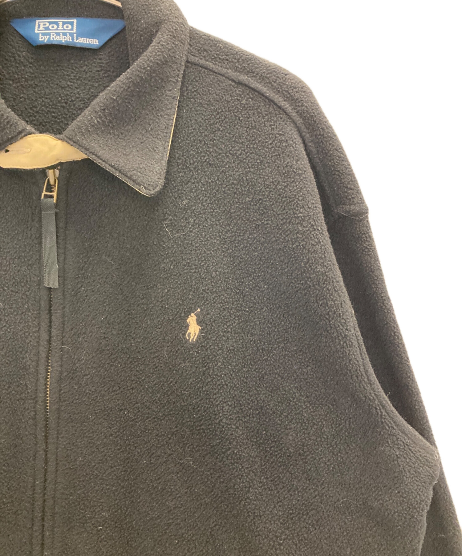 中古・古着通販】POLO RALPH LAUREN (ポロ・ラルフローレン) 90s