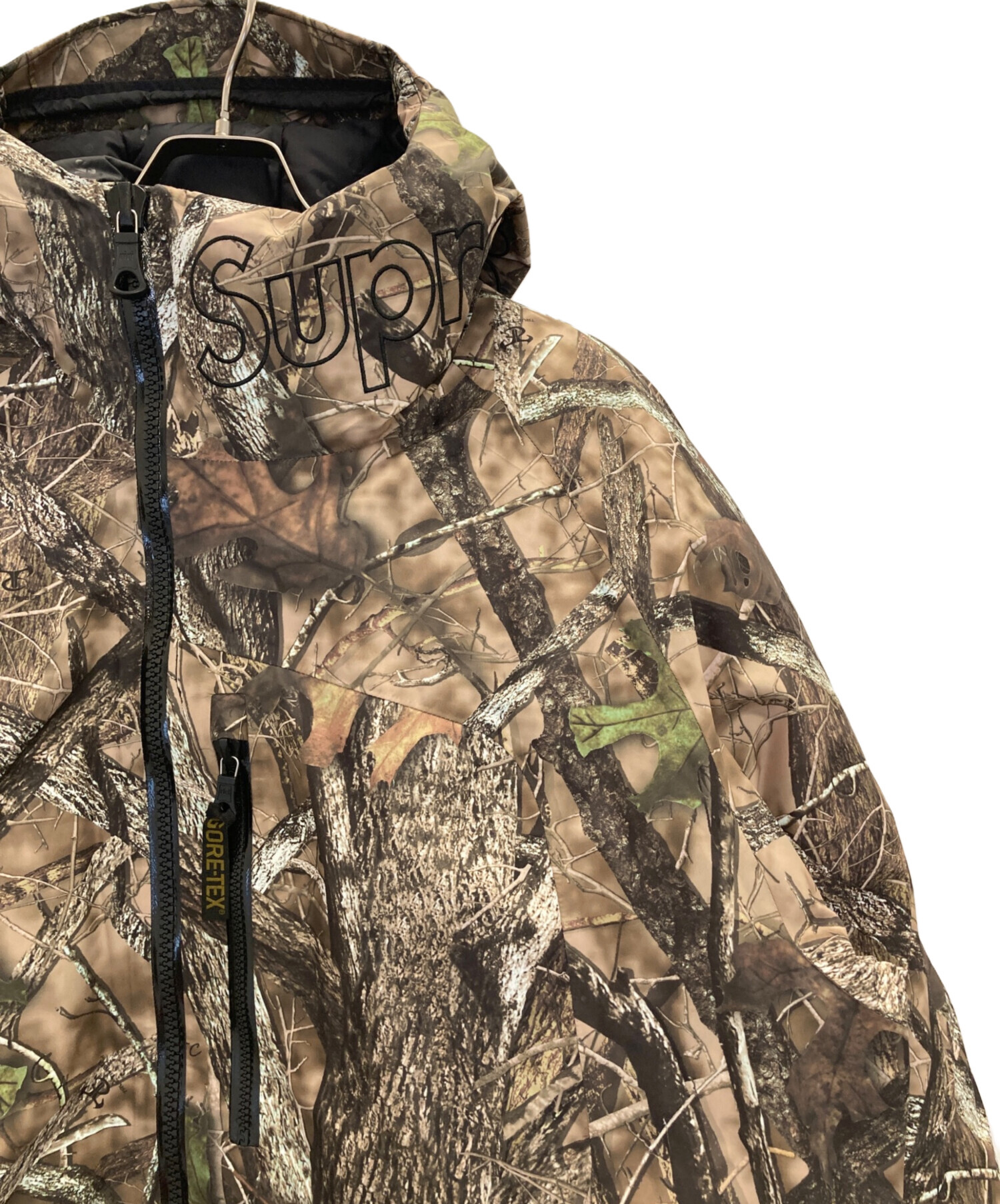 中古・古着通販】SUPREME (シュプリーム) GORE-TEX 700-Fill Down