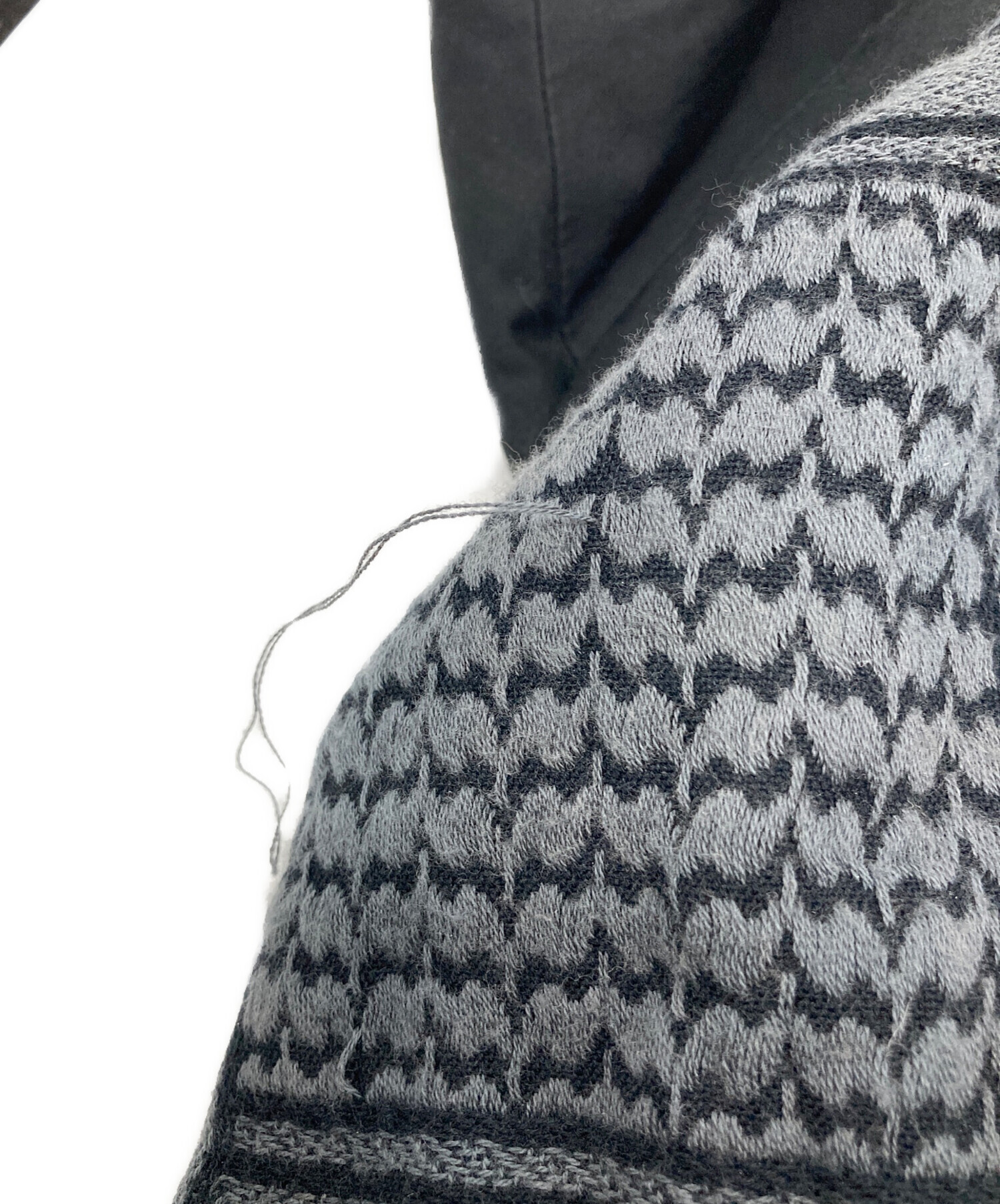 中古・古着通販】UNDERCOVERISM (アンダーカバーイズム) スタッズ