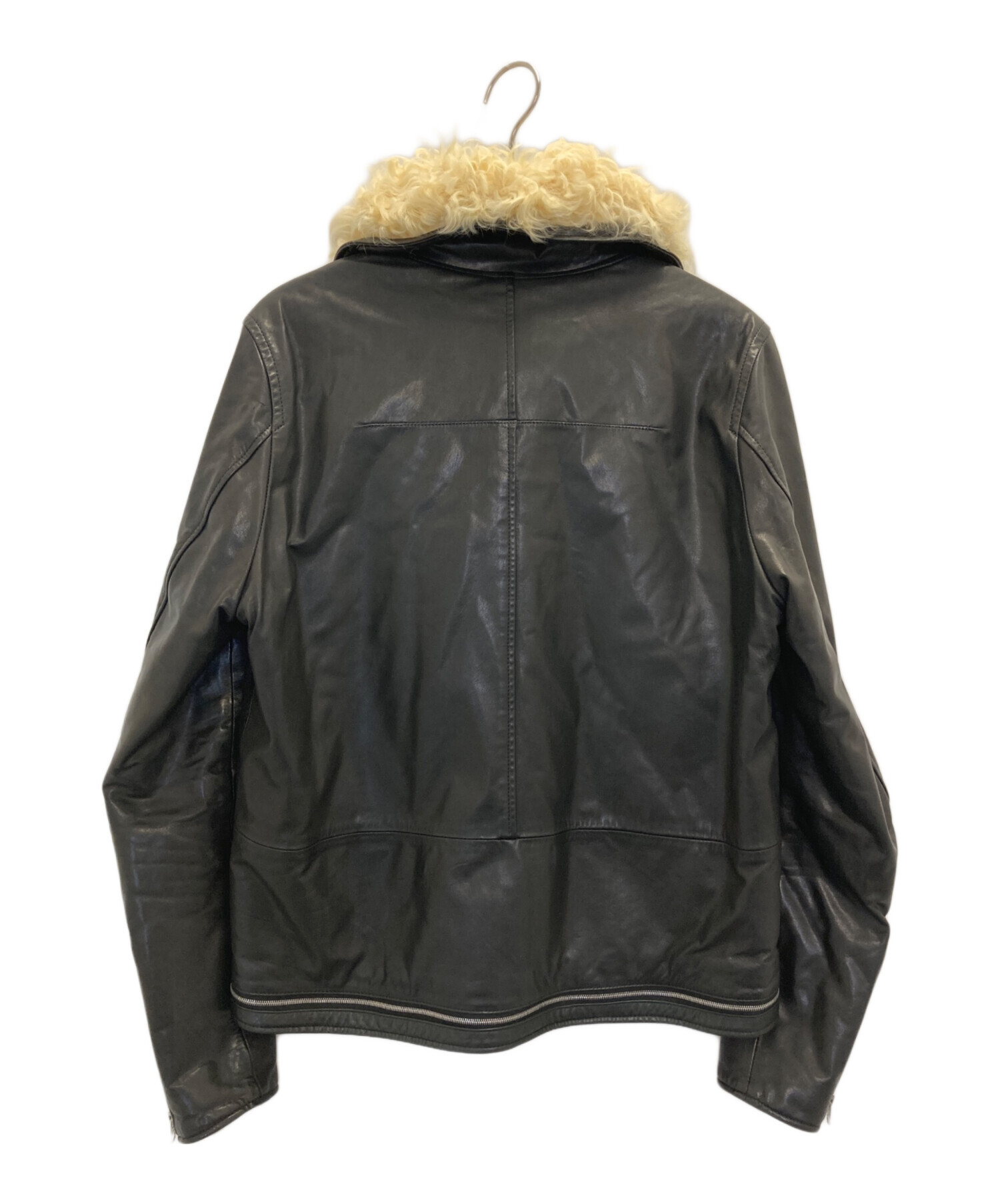 中古・古着通販】UNDERCOVERISM (アンダーカバーイズム) ホースハイド