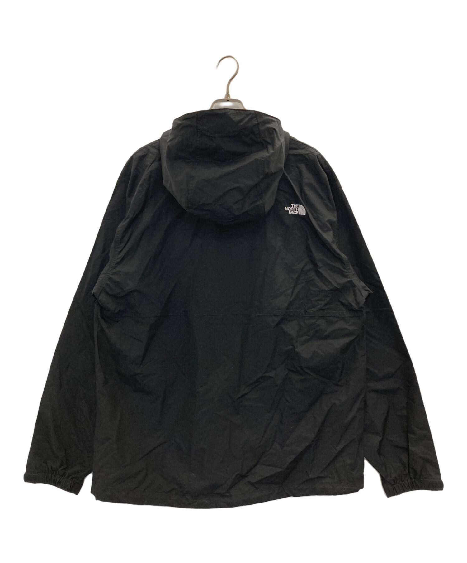 中古・古着通販】THE NORTH FACE (ザ ノース フェイス) コンパクト