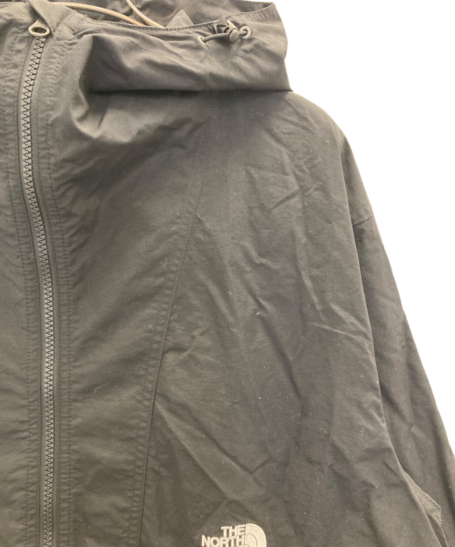 中古・古着通販】THE NORTH FACE (ザ ノース フェイス) コンパクト