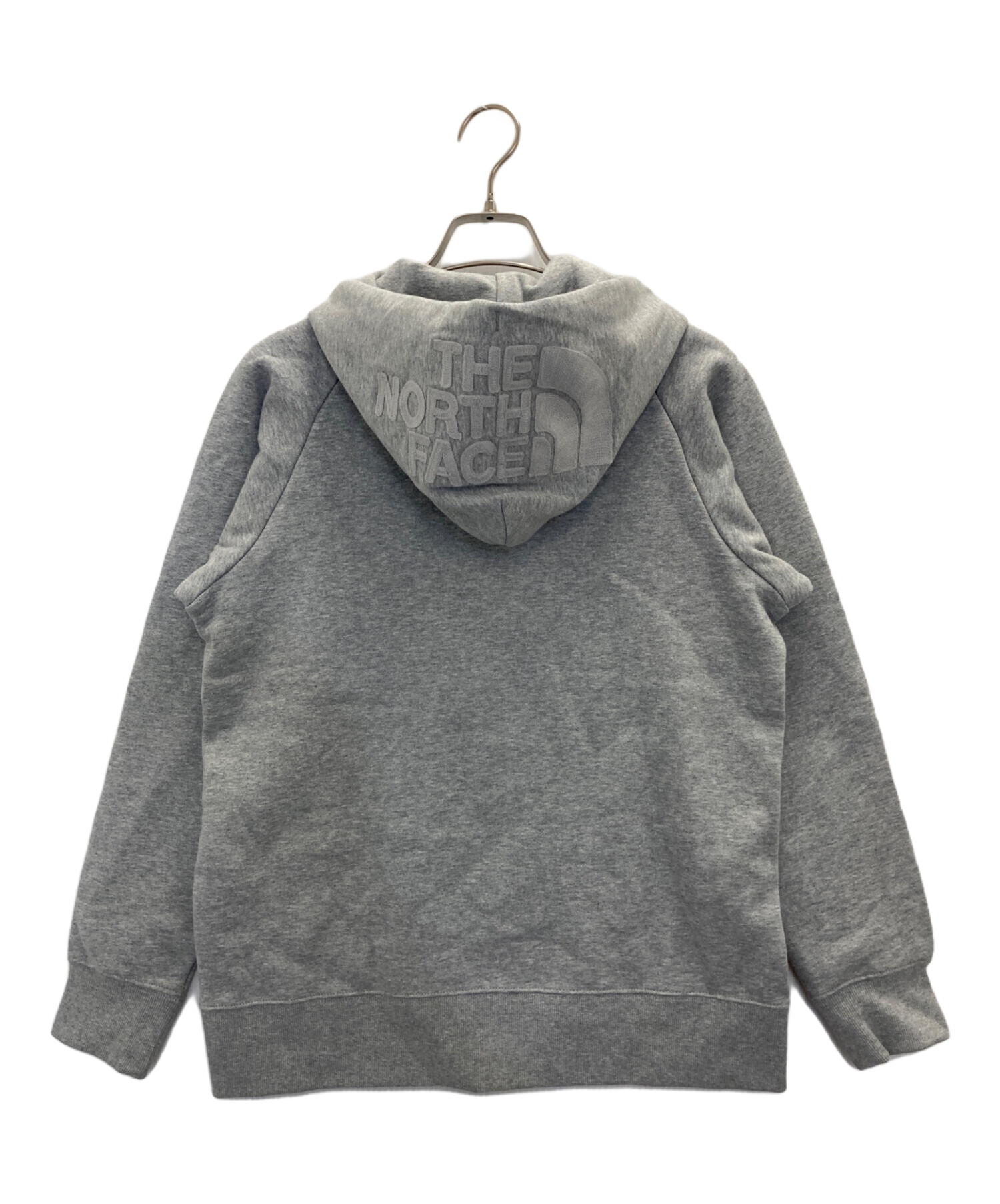 中古・古着通販】THE NORTH FACE (ザ ノース フェイス) リアビュー