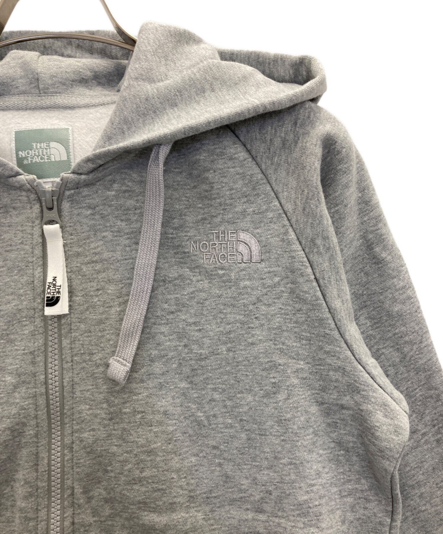 中古・古着通販】THE NORTH FACE (ザ ノース フェイス) リアビュー