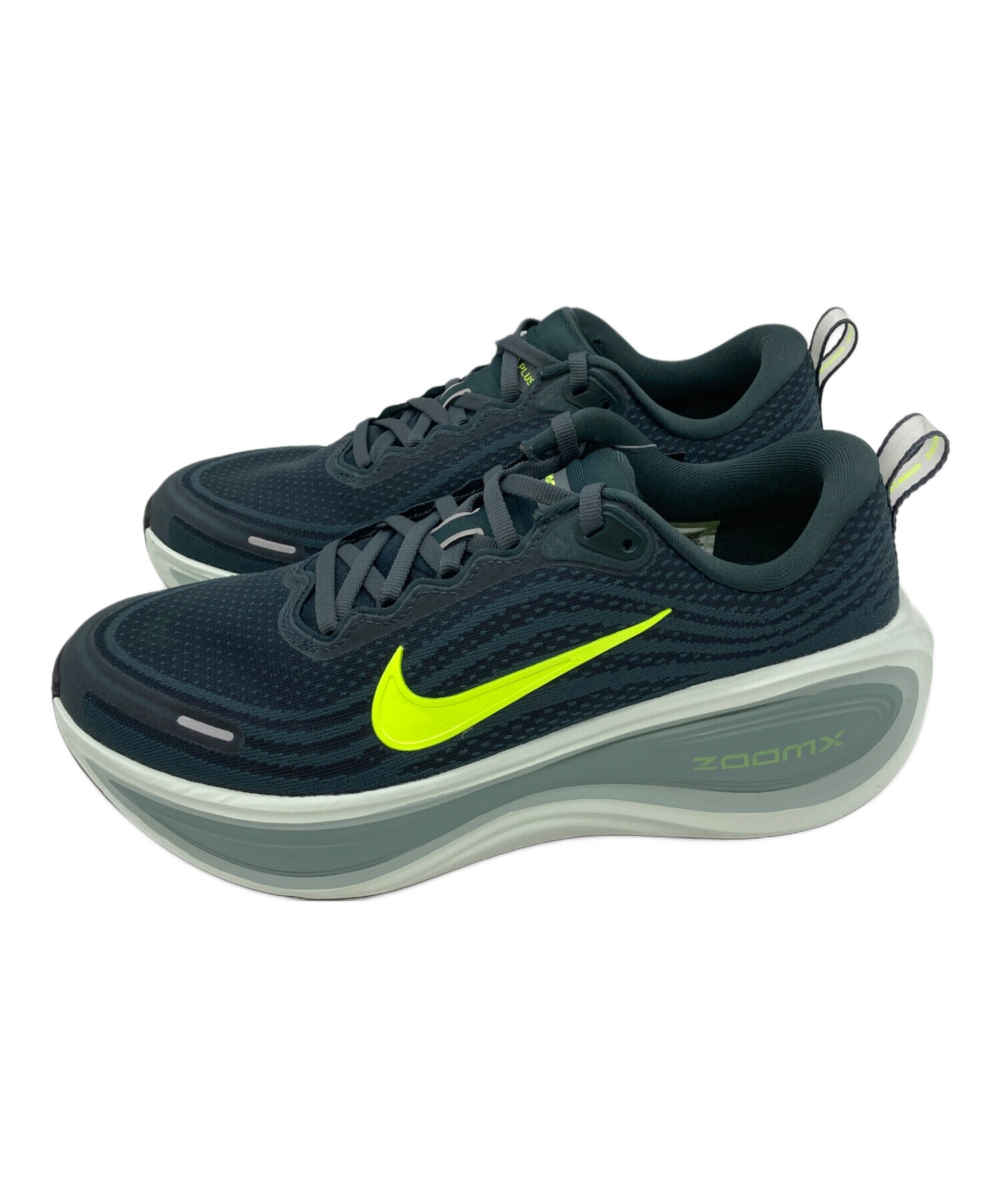 中古・古着通販】NIKE (ナイキ) Vomero Plus/ボメロ プラス グリーン 