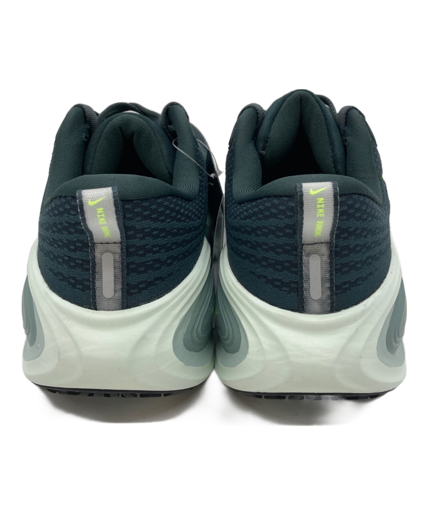 中古・古着通販】NIKE (ナイキ) Vomero Plus/ボメロ プラス グリーン 