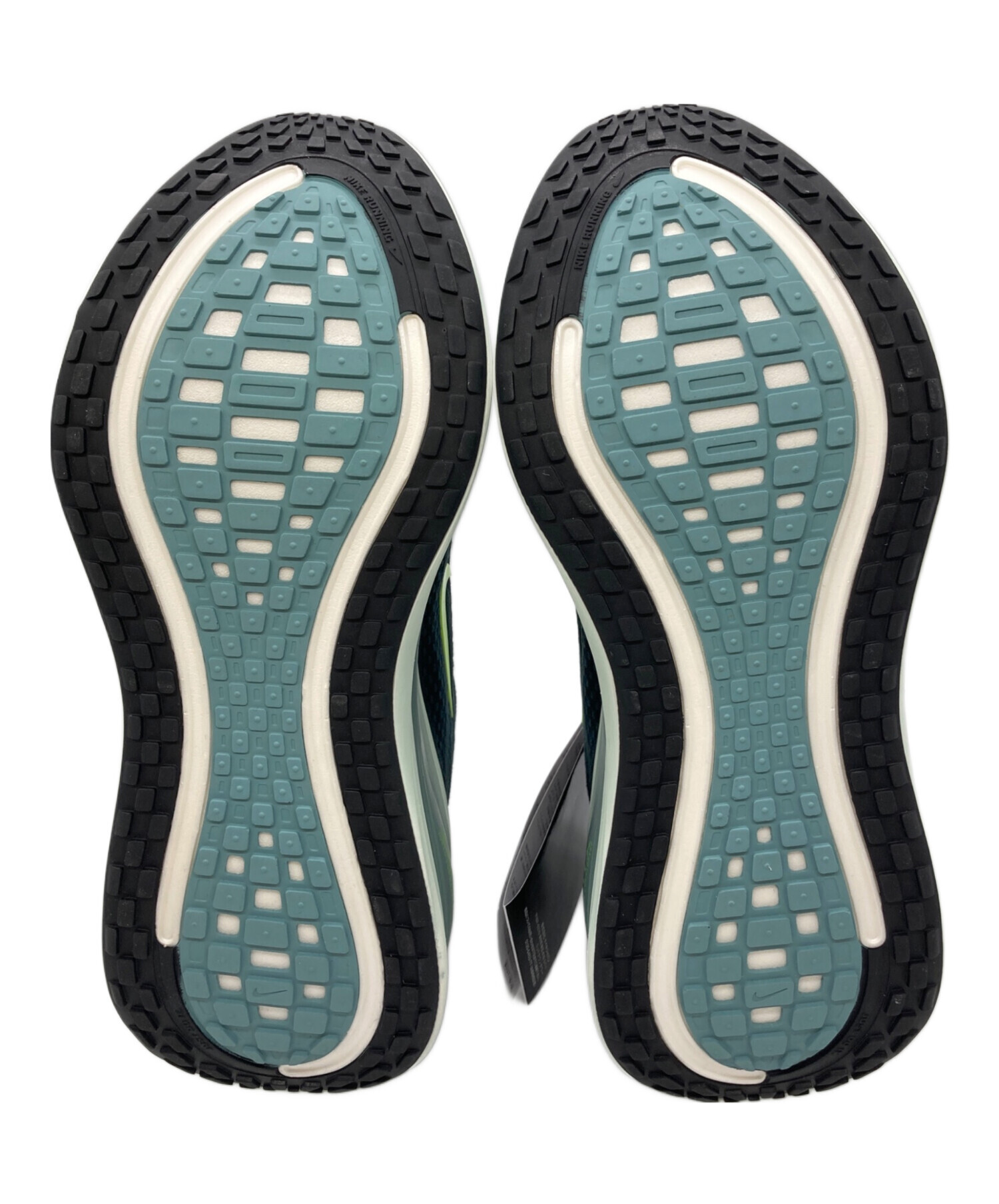 中古・古着通販】NIKE (ナイキ) Vomero Plus/ボメロ プラス グリーン 