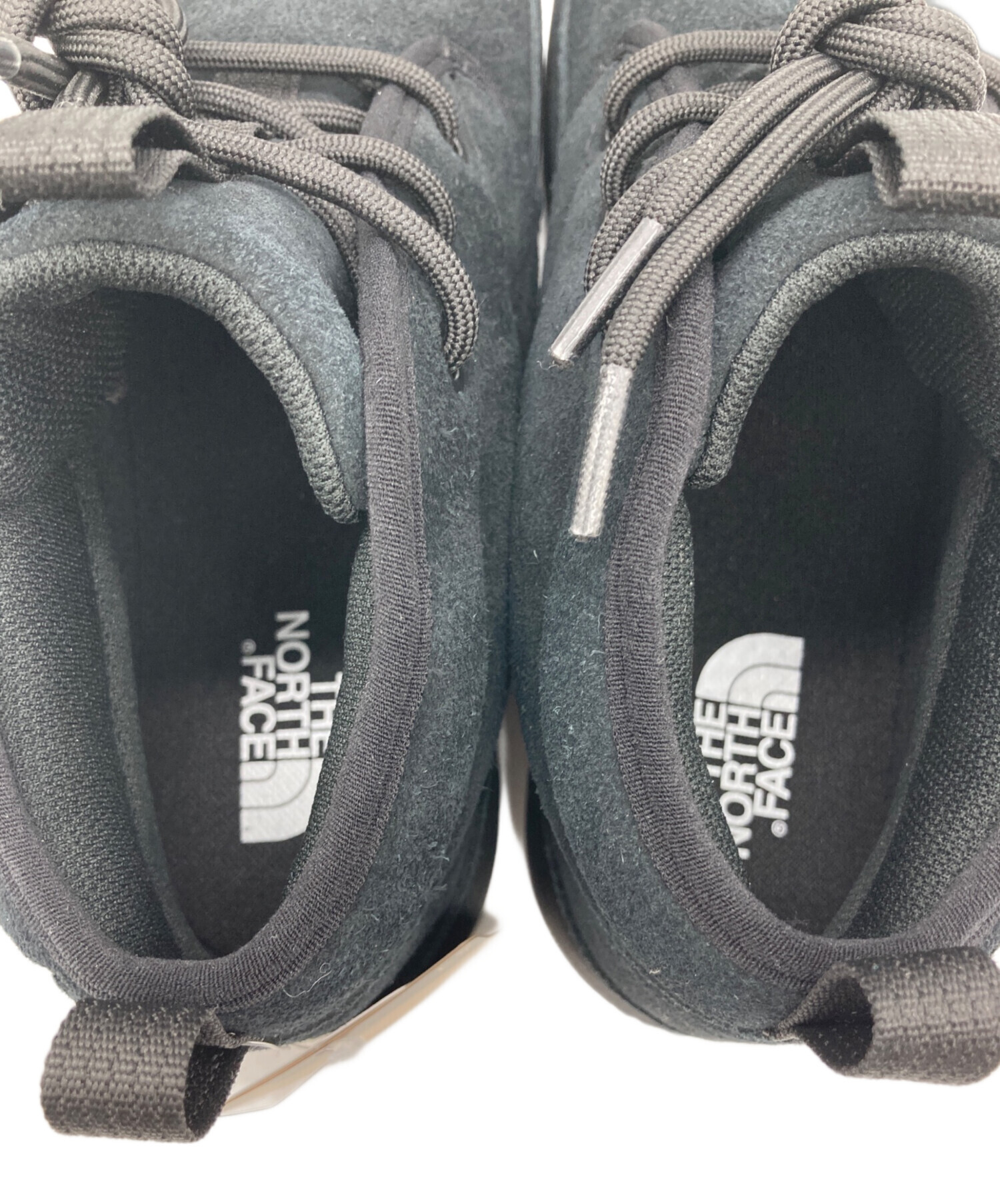 中古・古着通販】THE NORTH FACE (ザ ノース フェイス) ヌプシ 