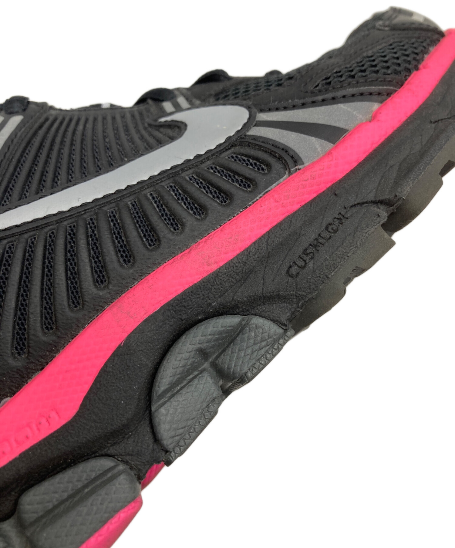 中古・古着通販】NIKE (ナイキ) Zoom Vomero 5ズーム ボメロ 5