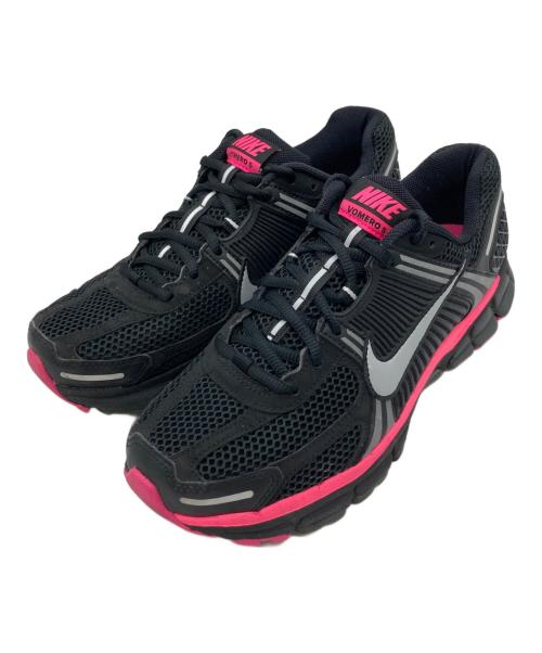 未使用品 DSMGxナイキ ZoomVomero5SP 黒 26 箱付き 送料込 中古・古着通販】NIKE (ナイキ) Zoom Vomero 5ズーム ボメロ 5