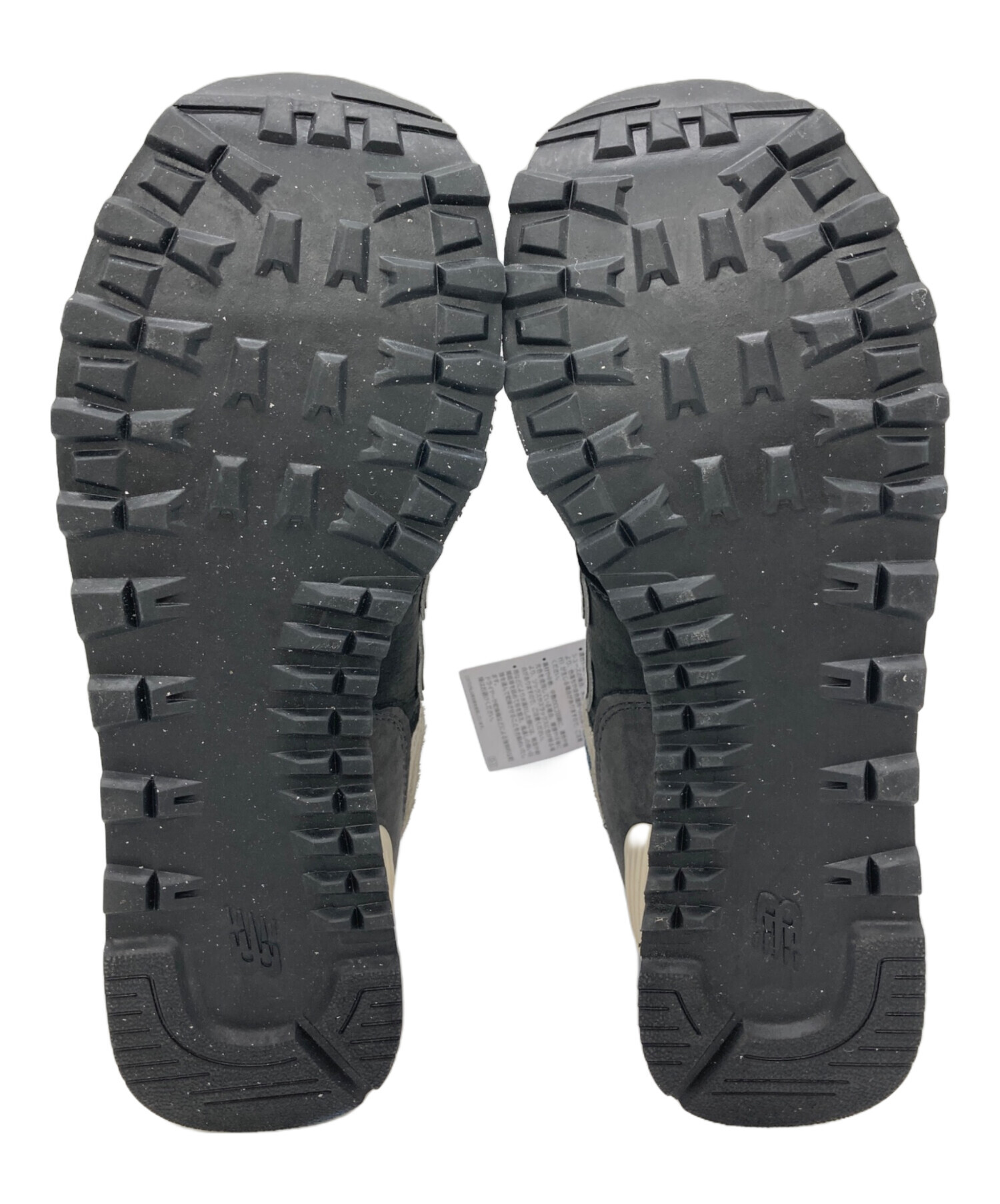 中古・古着通販】NEW BALANCE (ニューバランス) 574 ローカット