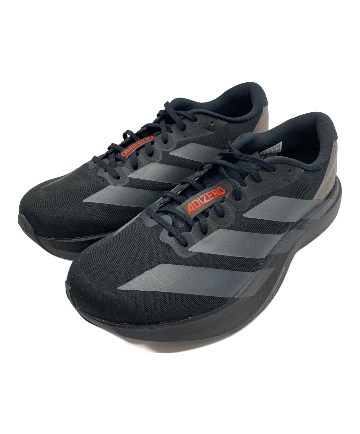 中古・古着通販】adidas (アディダス) adizero EVO SL ブラック サイズ 