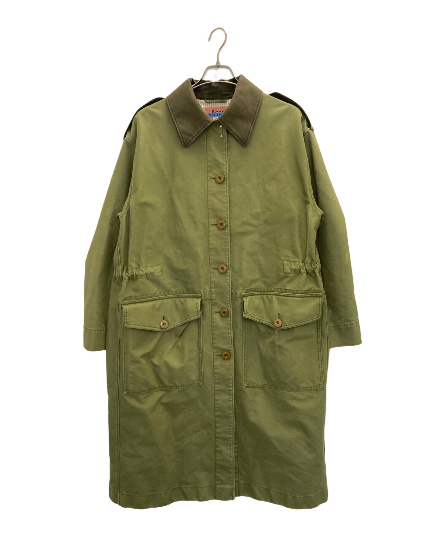 中古・古着通販】ACNE STUDIOS Bla konst (アクネステュディオスブロ 