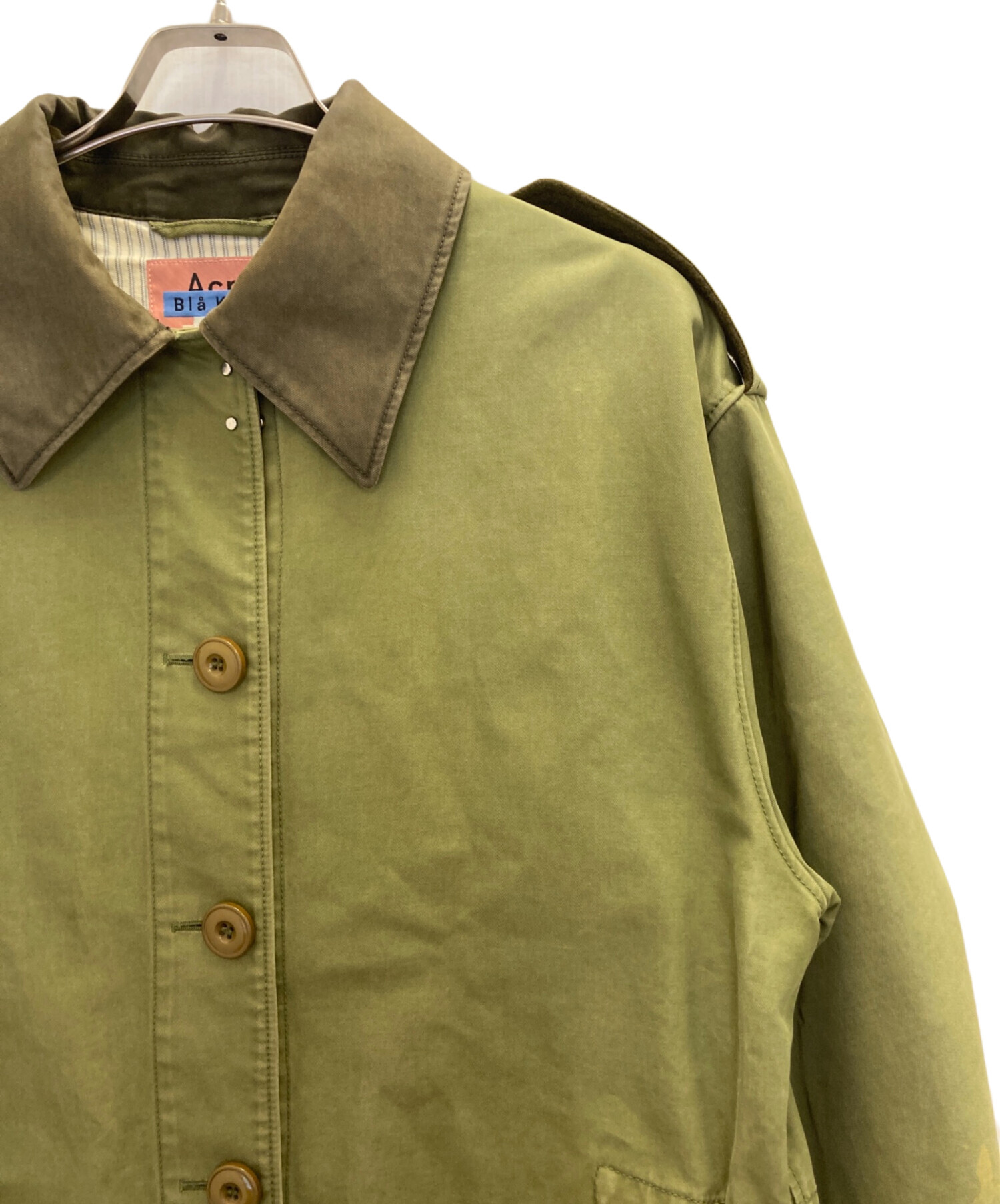 中古・古着通販】ACNE STUDIOS Bla konst (アクネステュディオスブロ