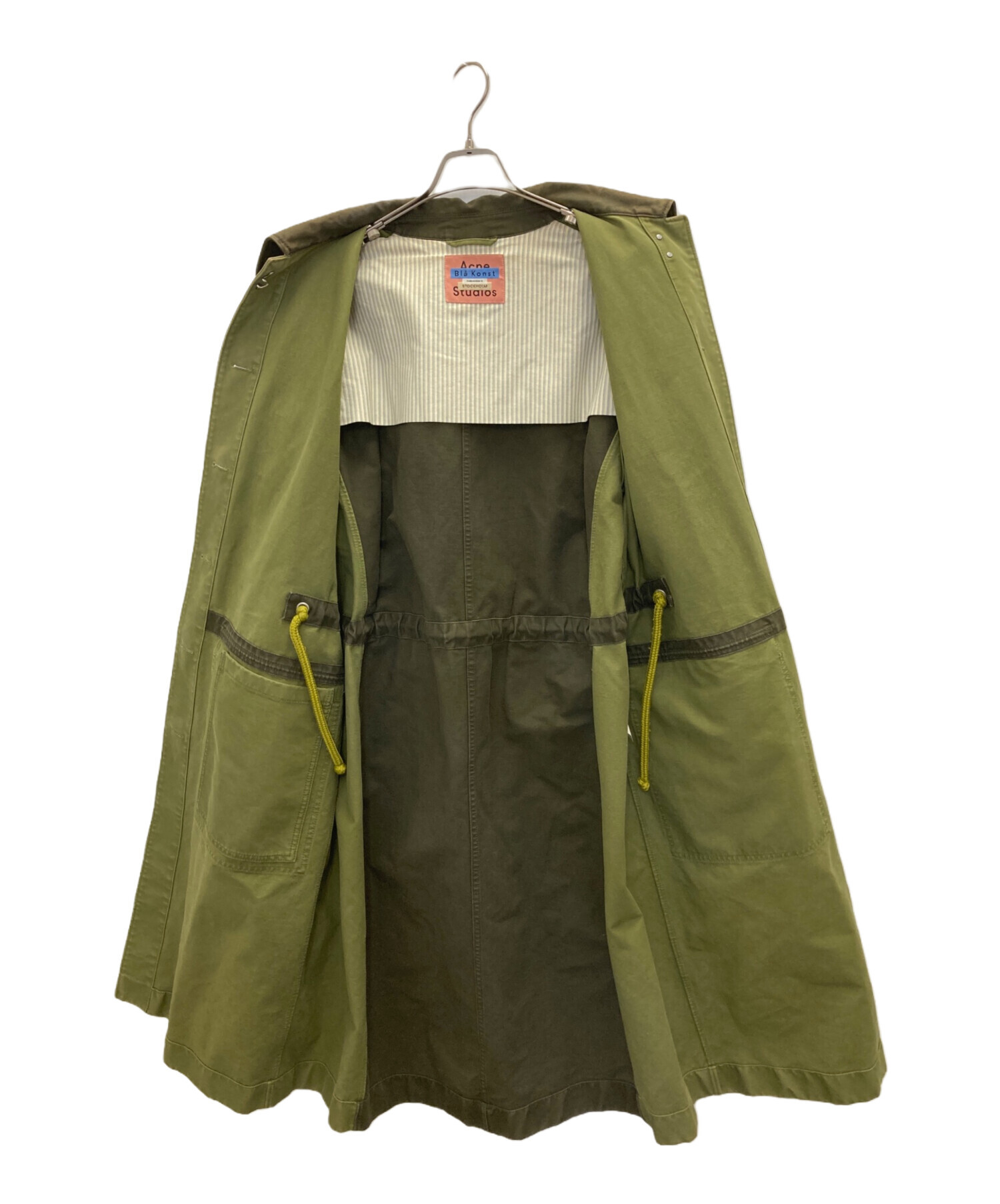 中古・古着通販】ACNE STUDIOS Bla konst (アクネステュディオスブロ