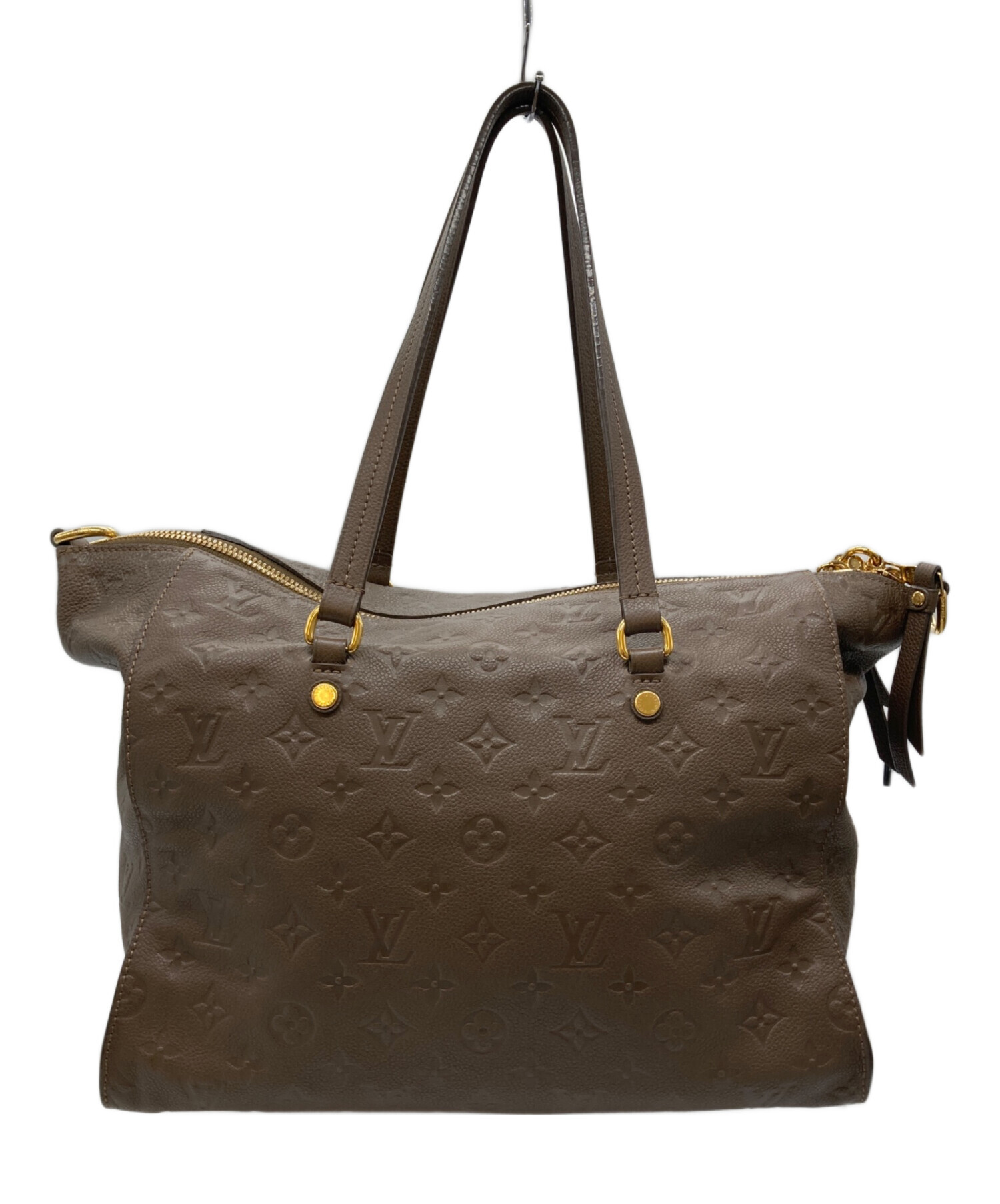 中古・古着通販】LOUIS VUITTON (ルイ ヴィトン) 2WAYバッグ｜ブランド