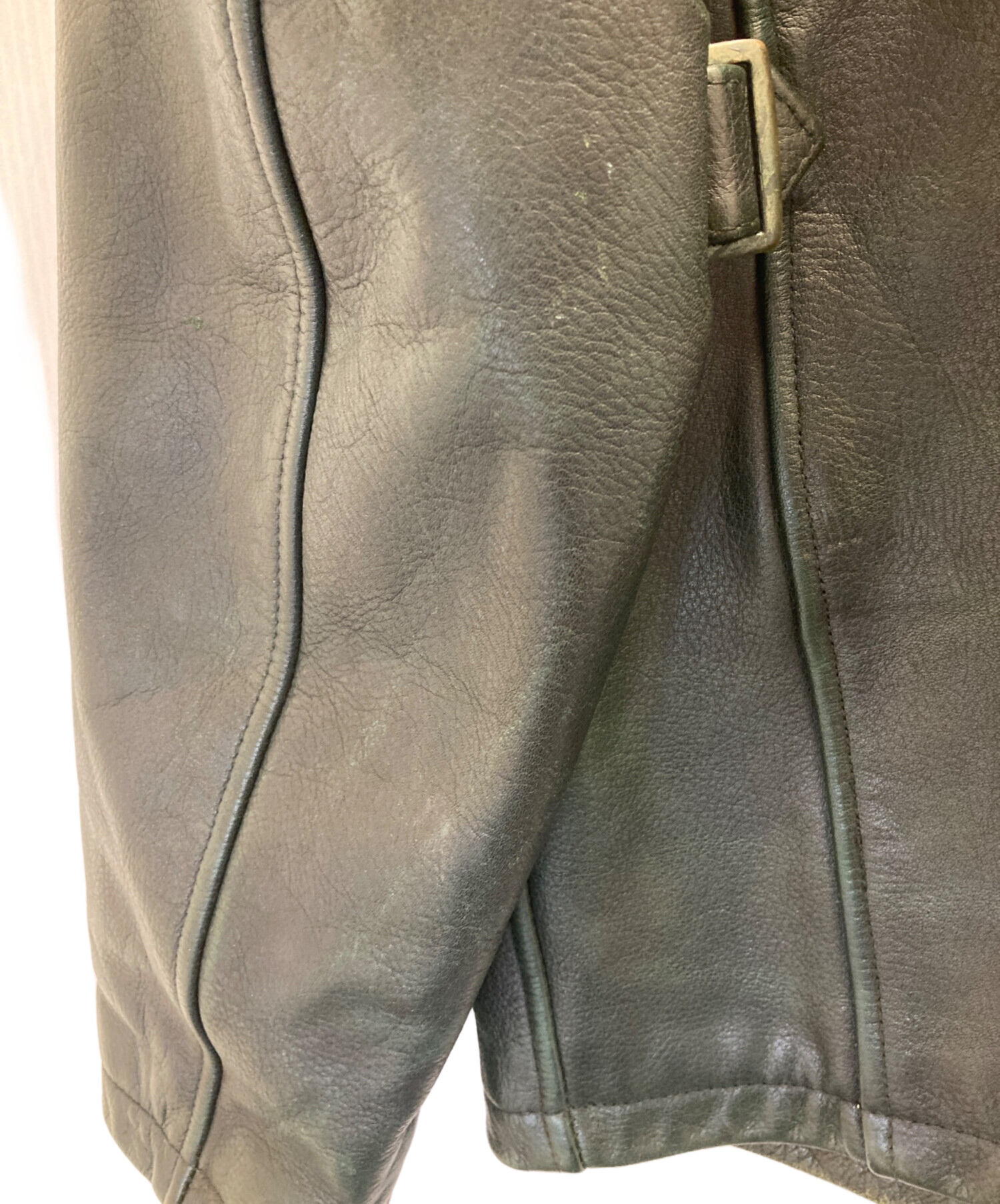 中古・古着通販】Wind Armor (ウィンドアーマー) シングルライダース