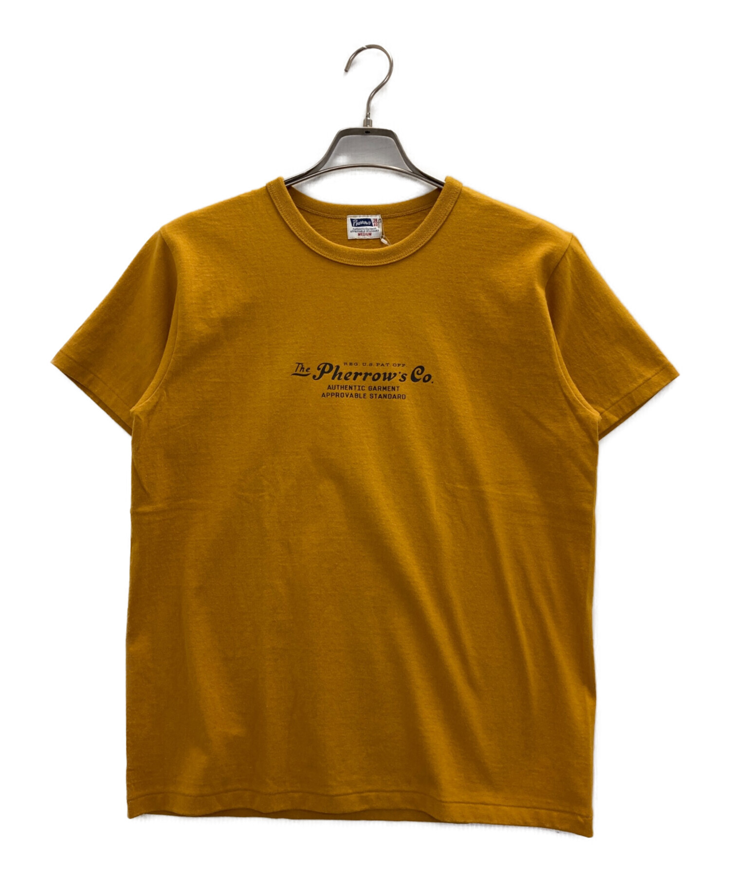 中古・古着通販】PHERROW