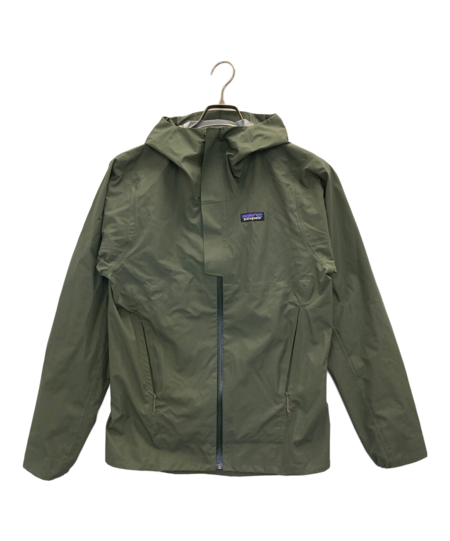 中古・古着通販】Patagonia (パタゴニア) スレート・スカイ