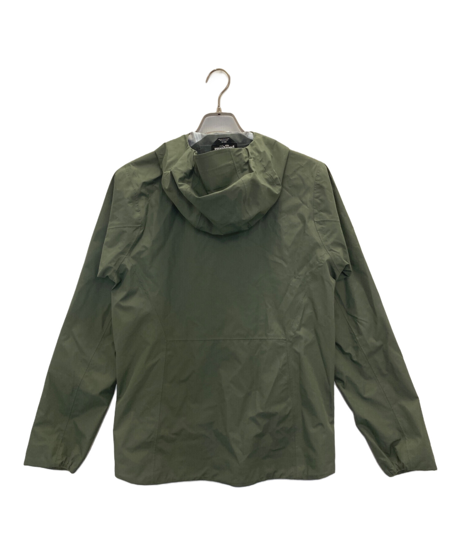 中古・古着通販】Patagonia (パタゴニア) スレート・スカイ