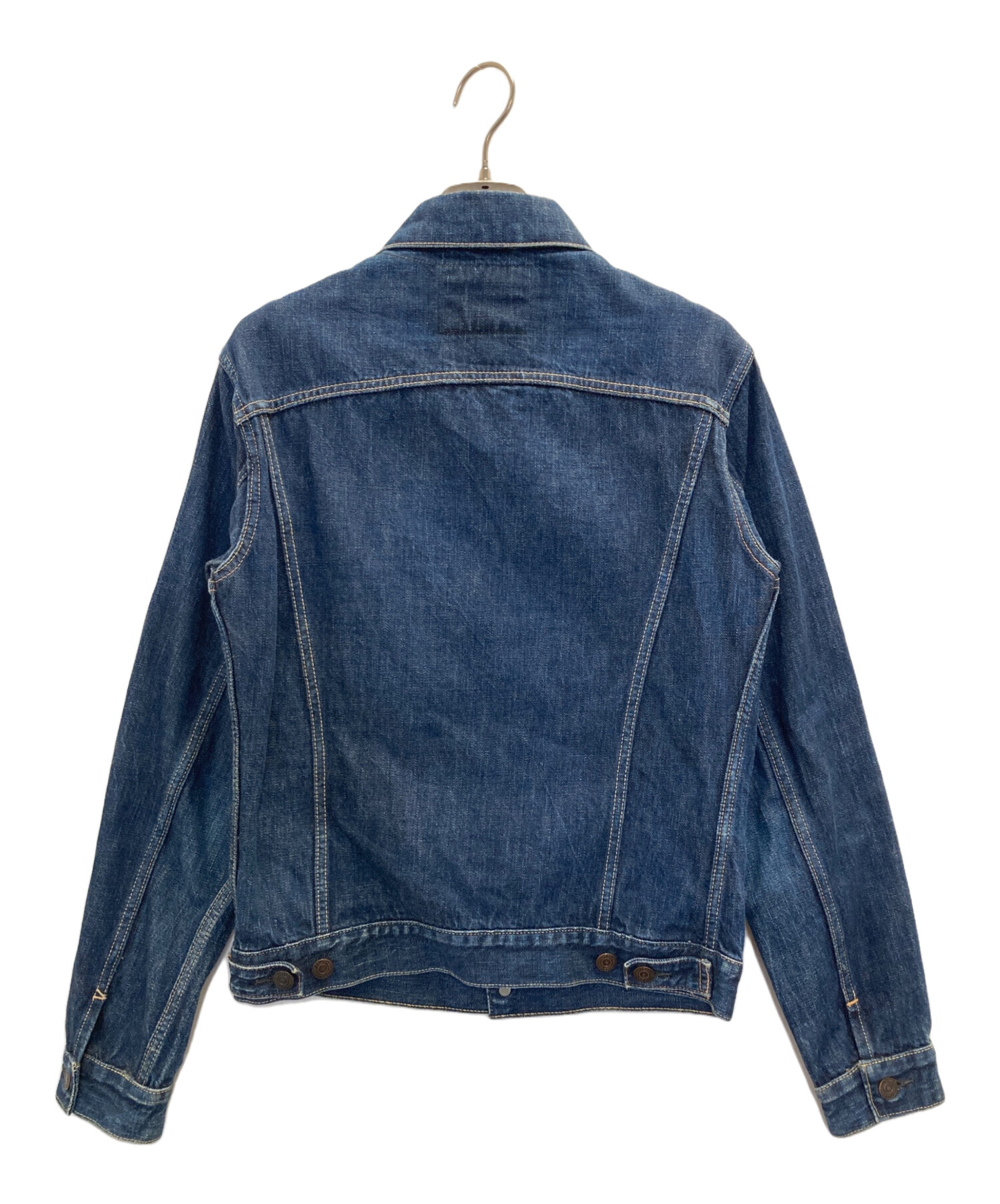 中古・古着通販】FULLCOUNT (フルカウント) Type3 Denim Jacket 13.7oz