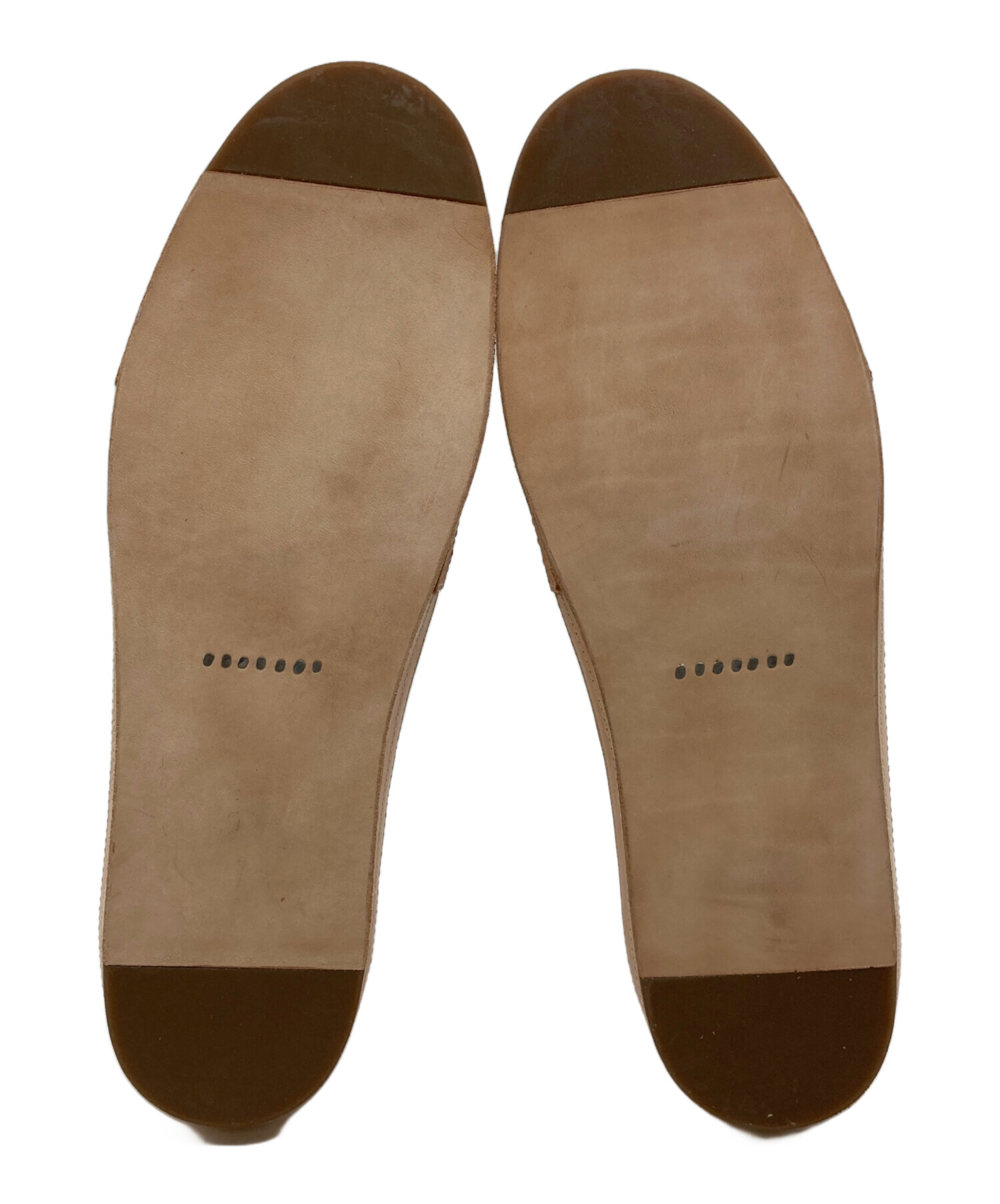 中古・古着通販】Hender Scheme (エンダースキーマ) manual industrial