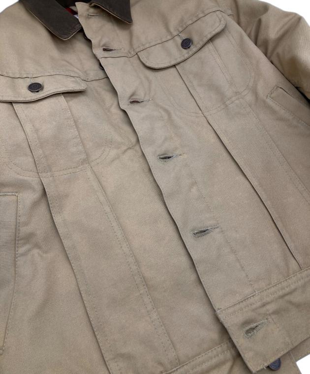 中古・古着通販】C.C. Filson (フィルソン) Tin Cloth Ranch Jacket