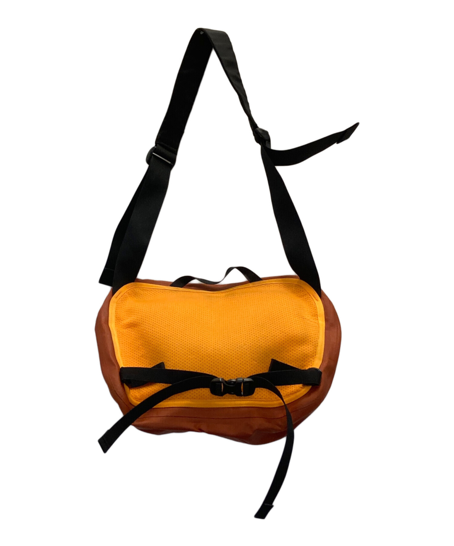 中古・古着通販】ARC'TERYX (アークテリクス) LUNARA10 オレンジ