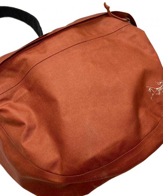 中古・古着通販】ARC'TERYX (アークテリクス) LUNARA10 オレンジ